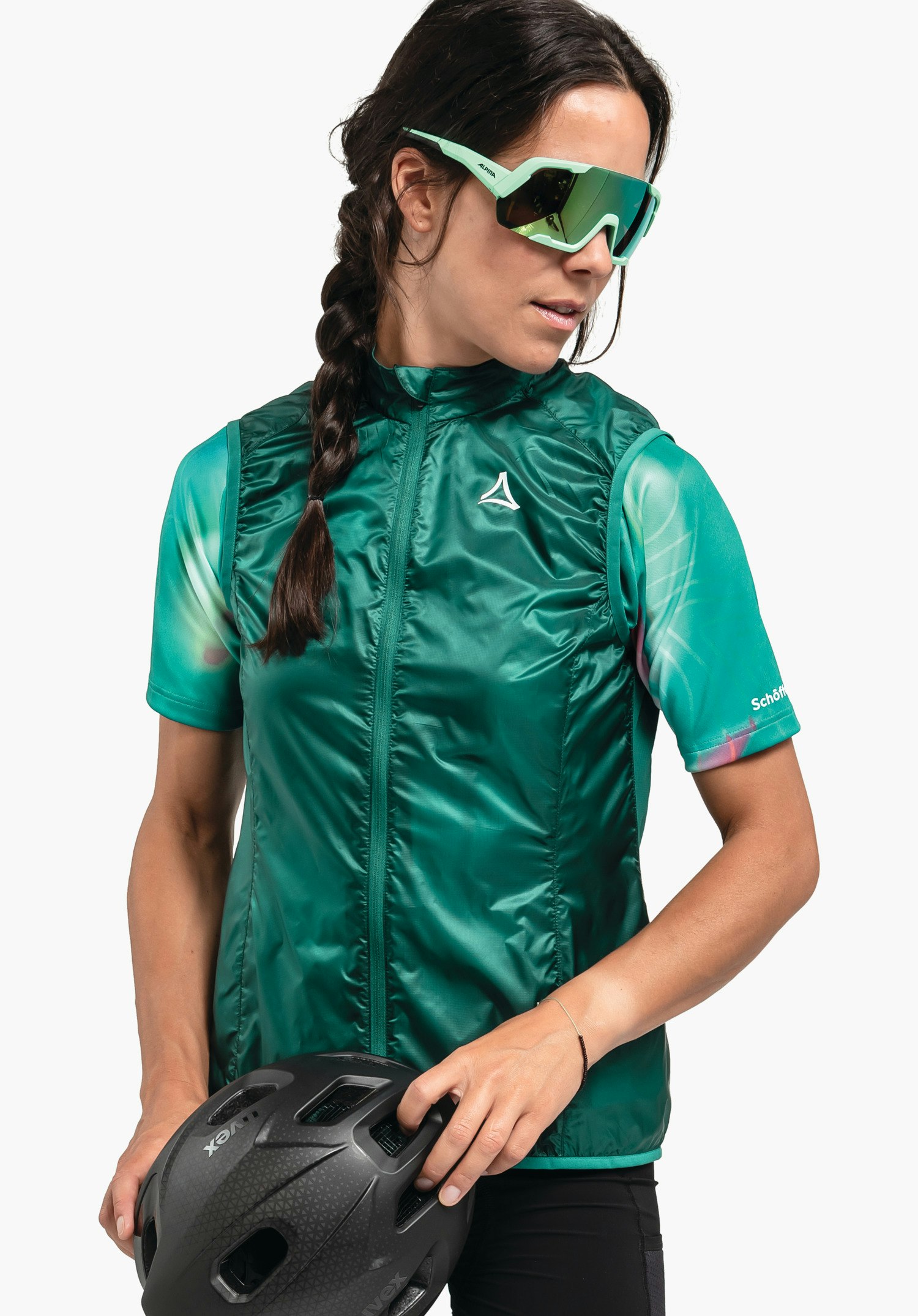 Vest Brolio L