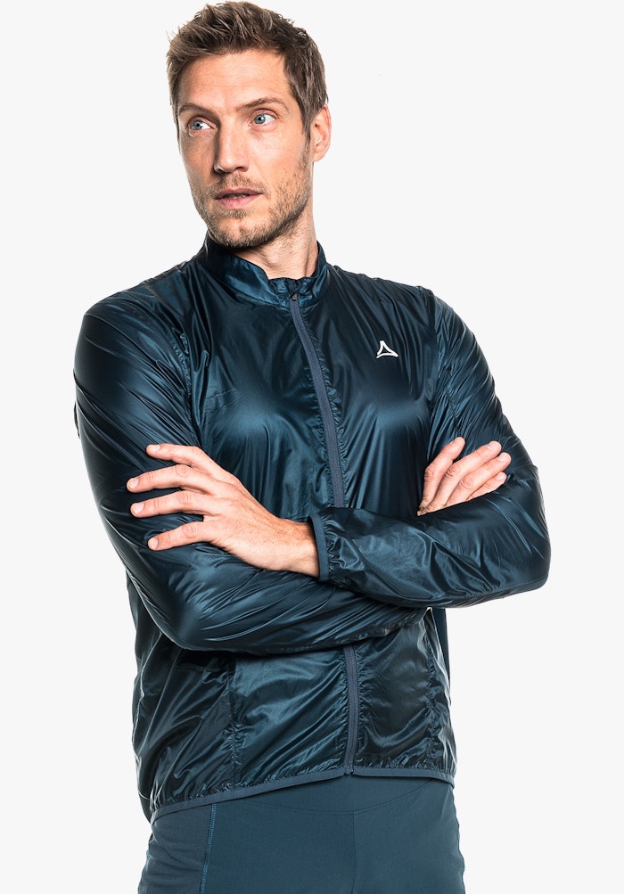 Jacket Gaiole M