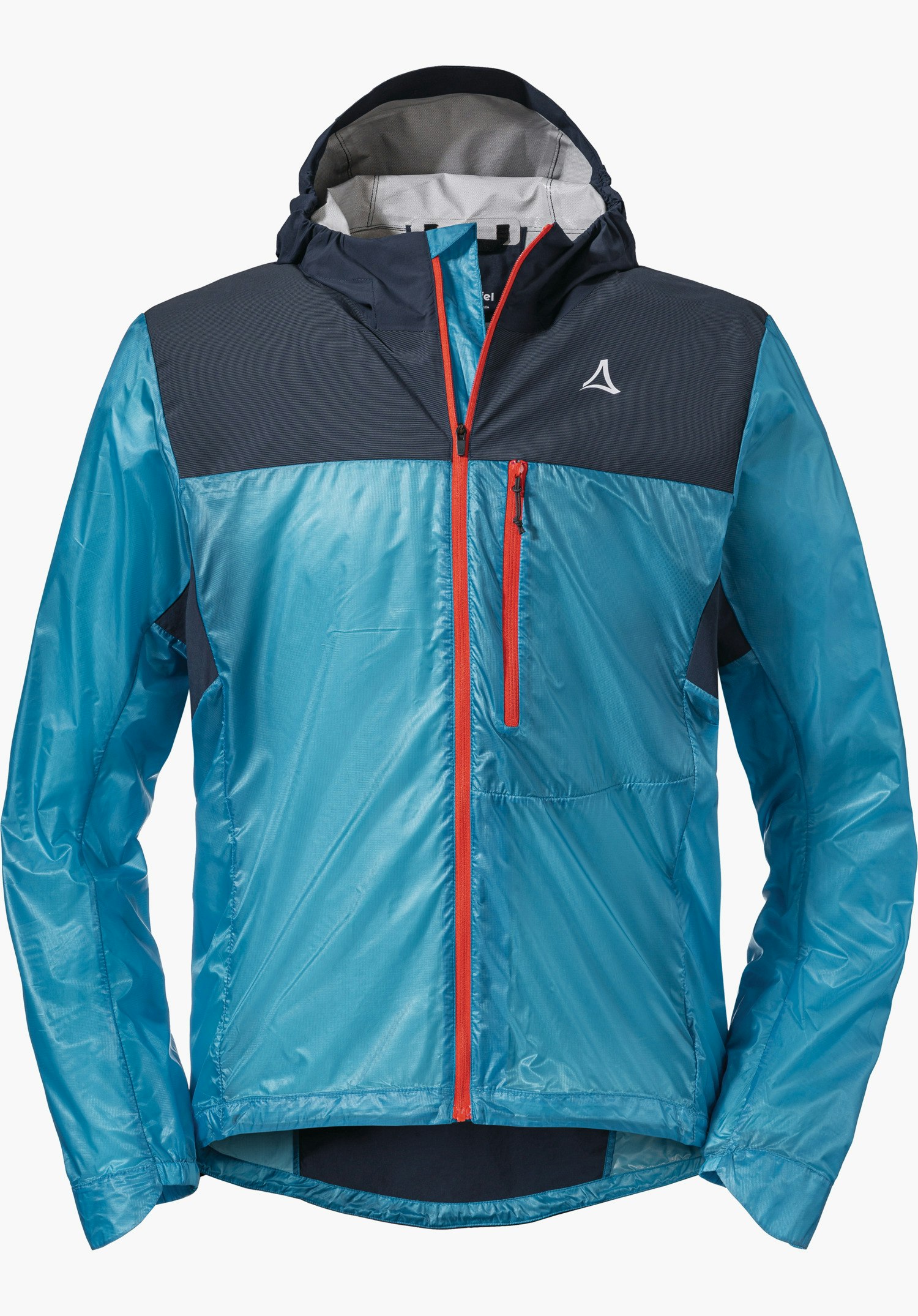Hybrid Jkt Flow Trail M