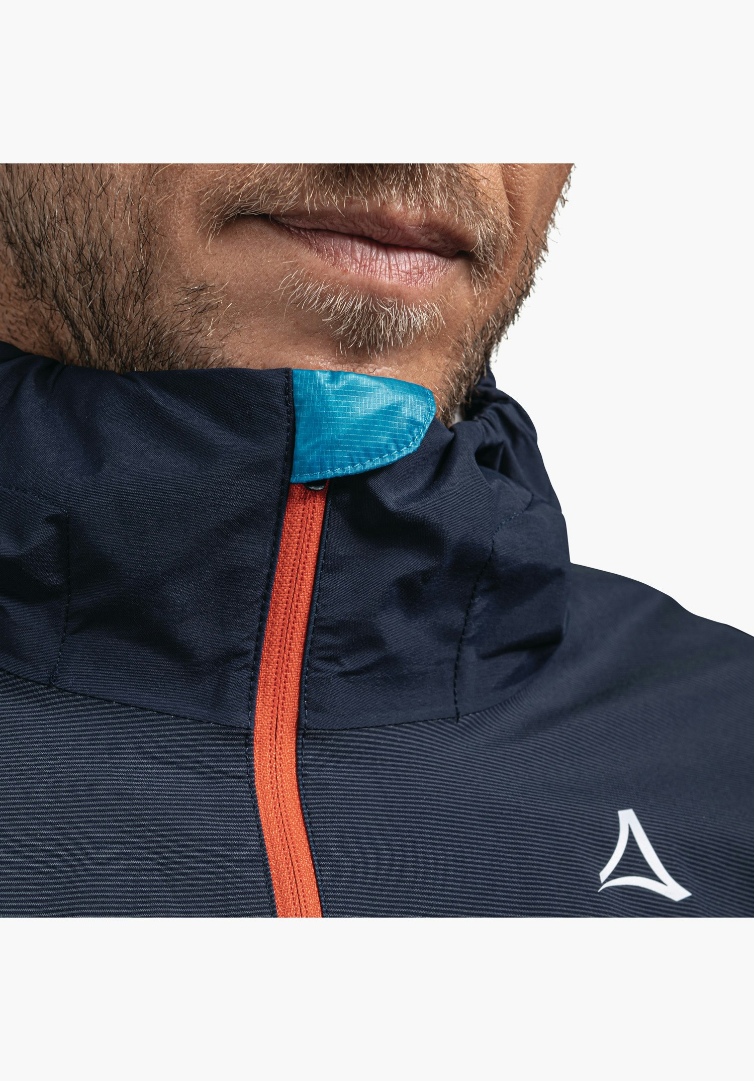 Hybrid Jkt Flow Trail M