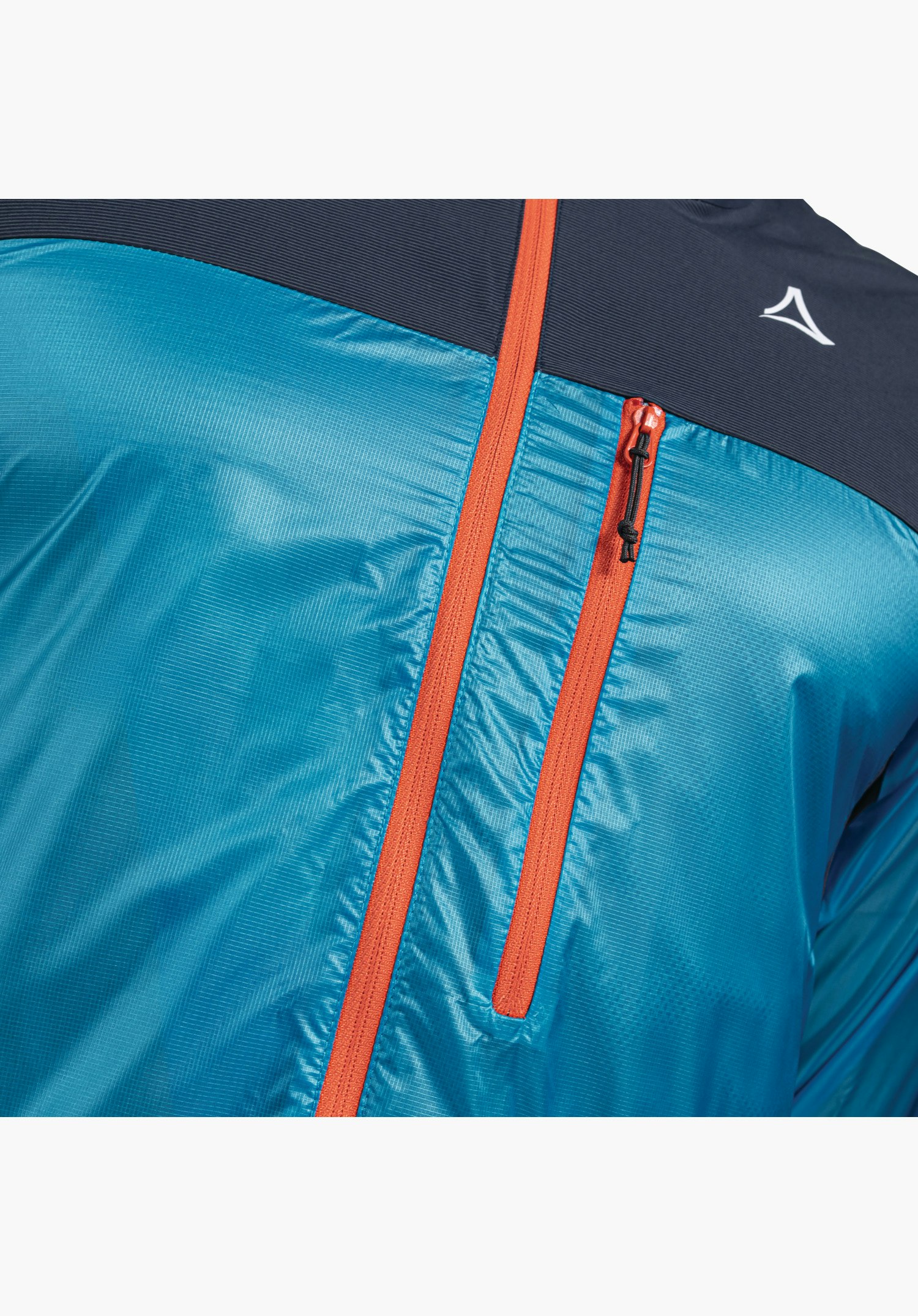 Hybrid Jkt Flow Trail M