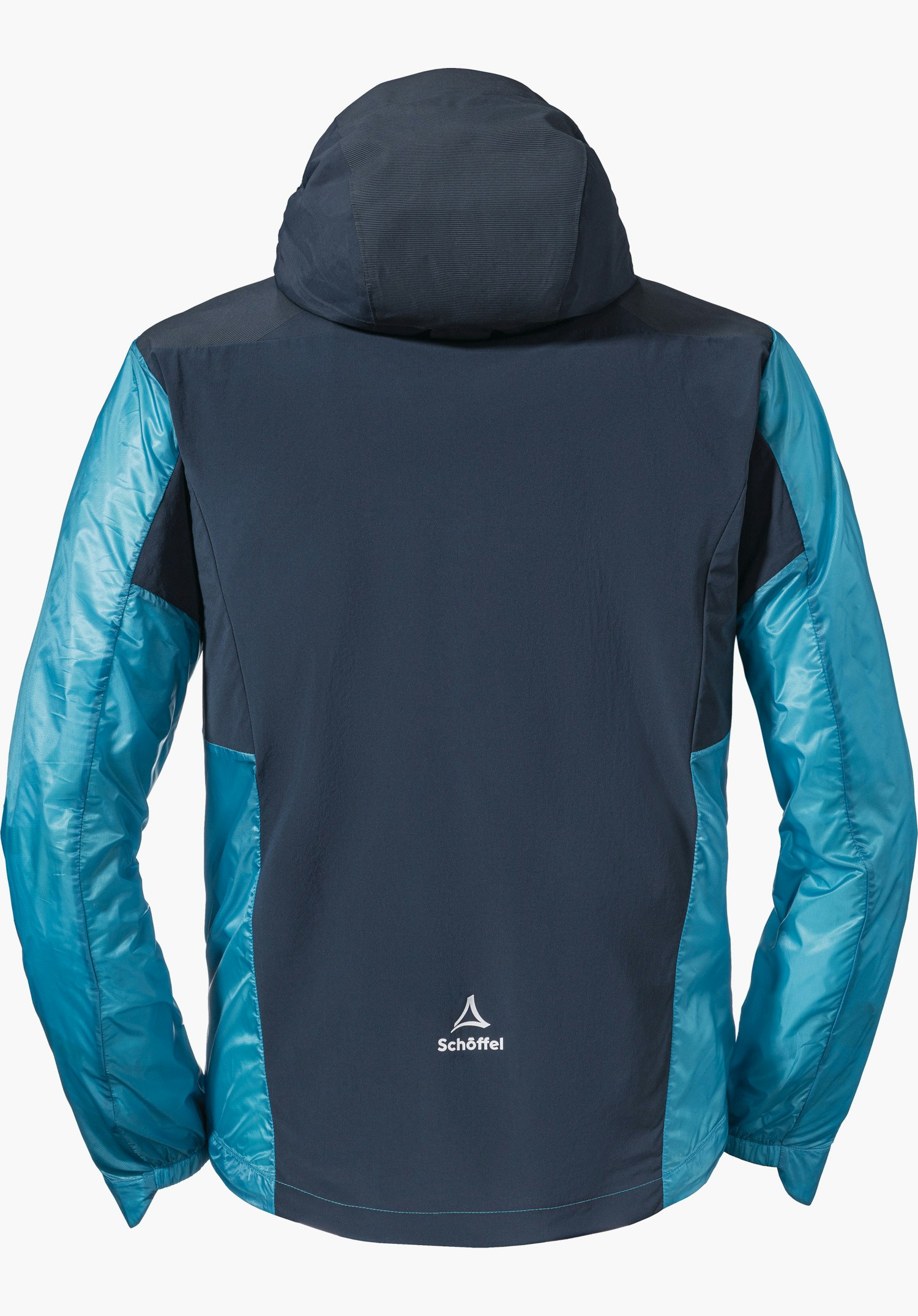 Hybrid Jkt Flow Trail M