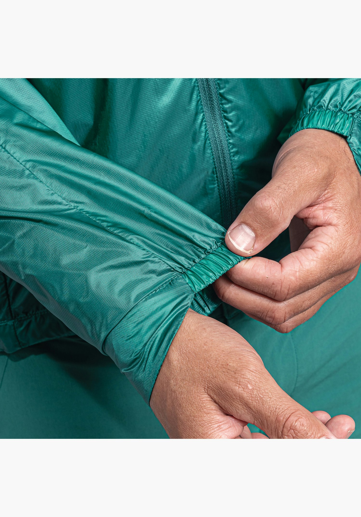 Hybrid Jkt Flow Trail M