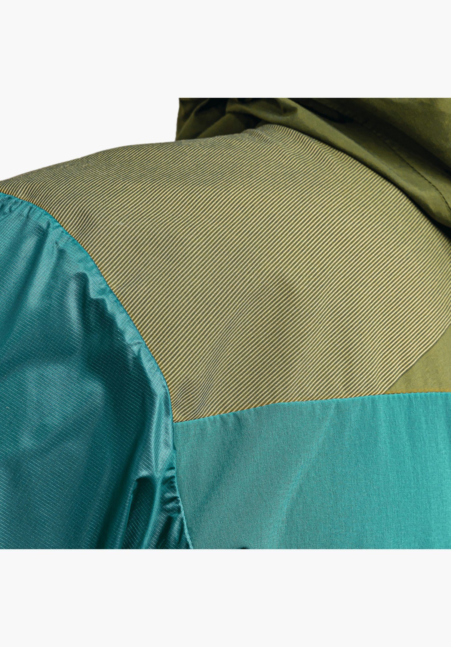 Hybrid Jkt Flow Trail M