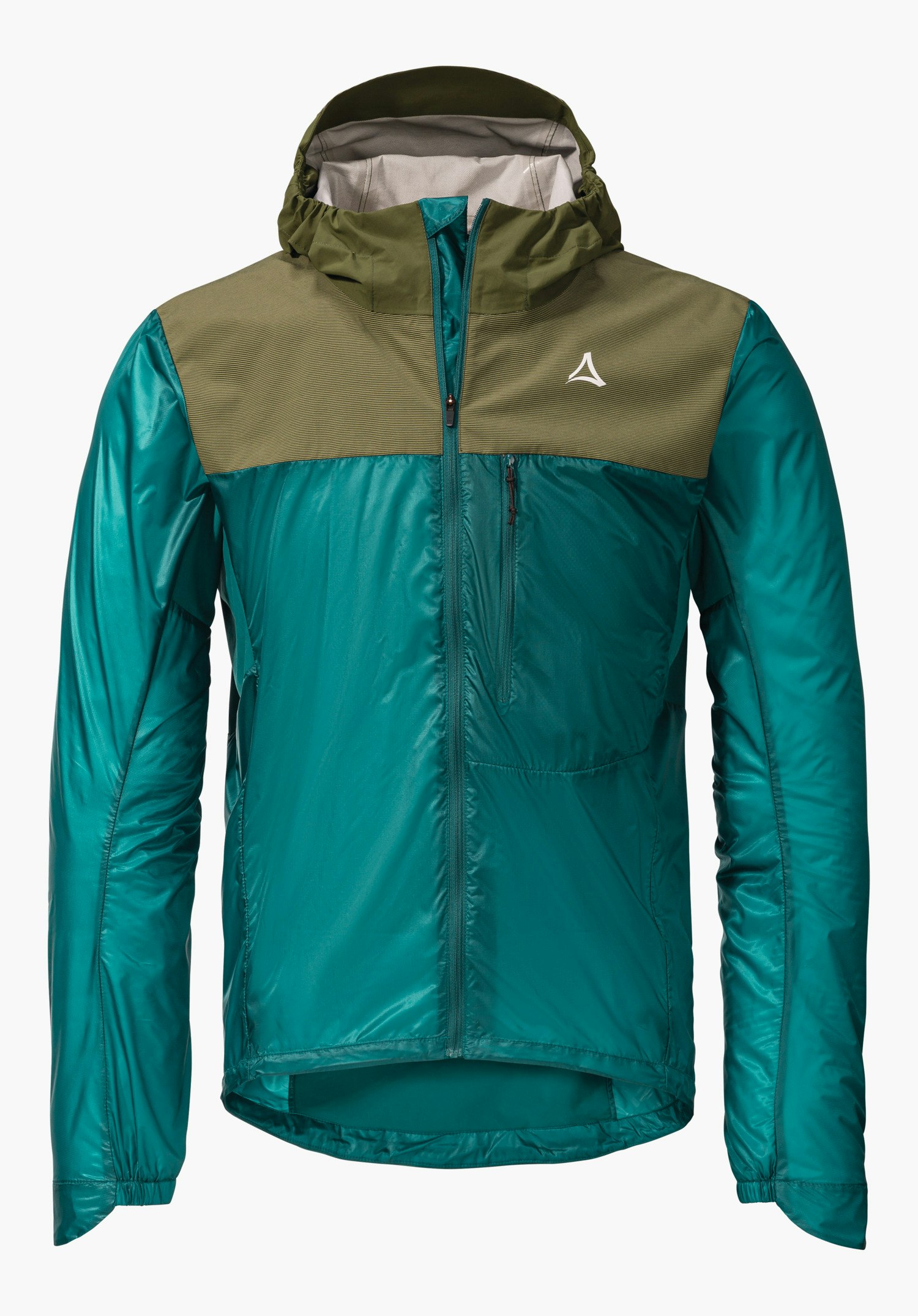 Hybrid Jkt Flow Trail M