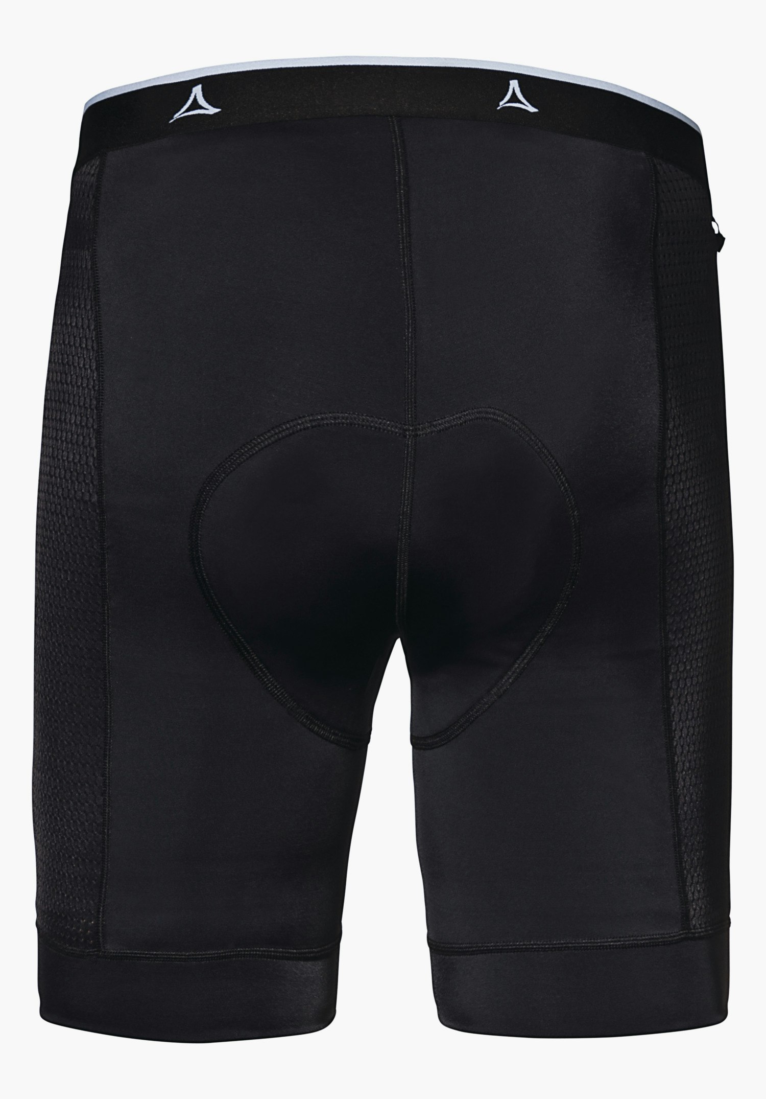 Skin Pants 4h M black | Schöffel