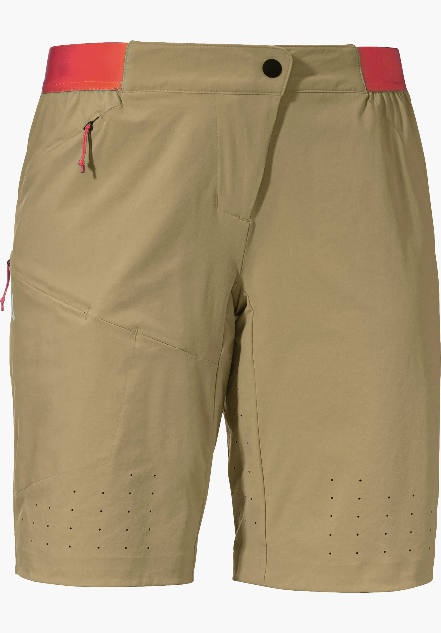 Shorts Mellow Trail L