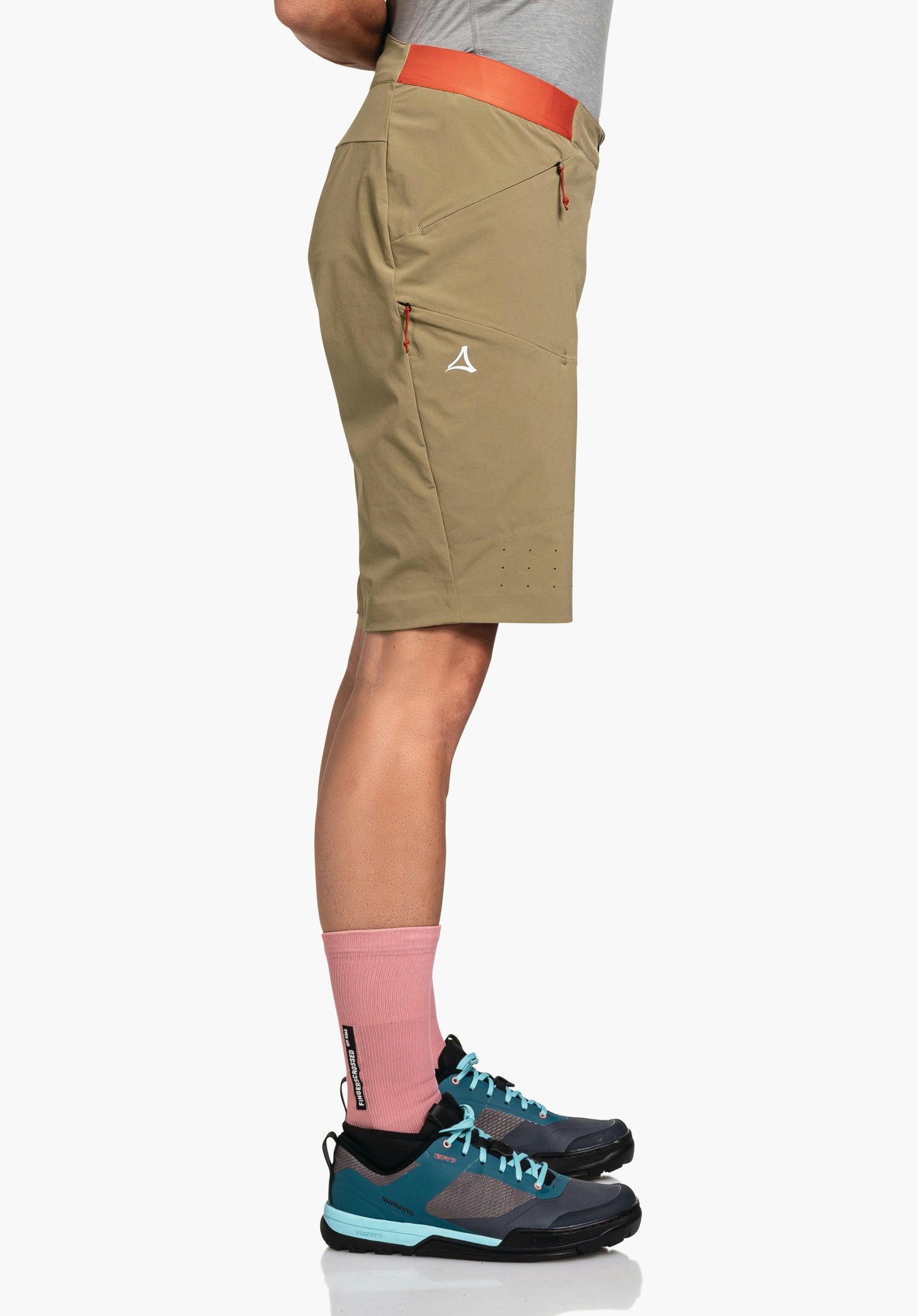Shorts Mellow Trail L