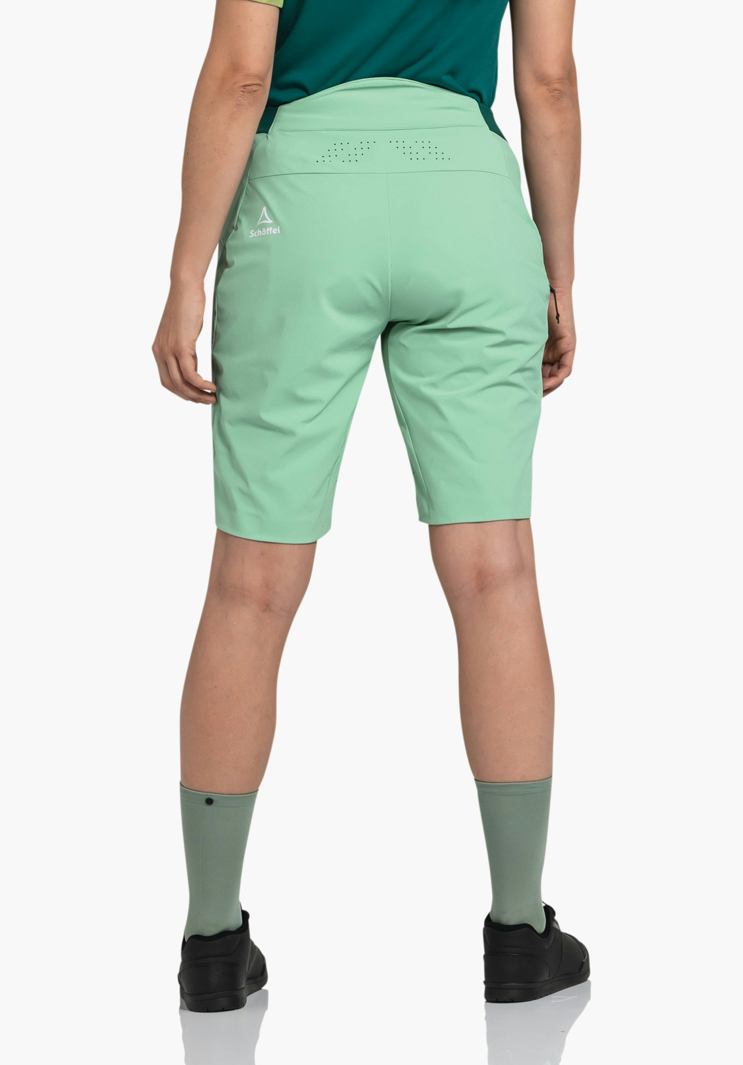 Shorts Mellow Trail L