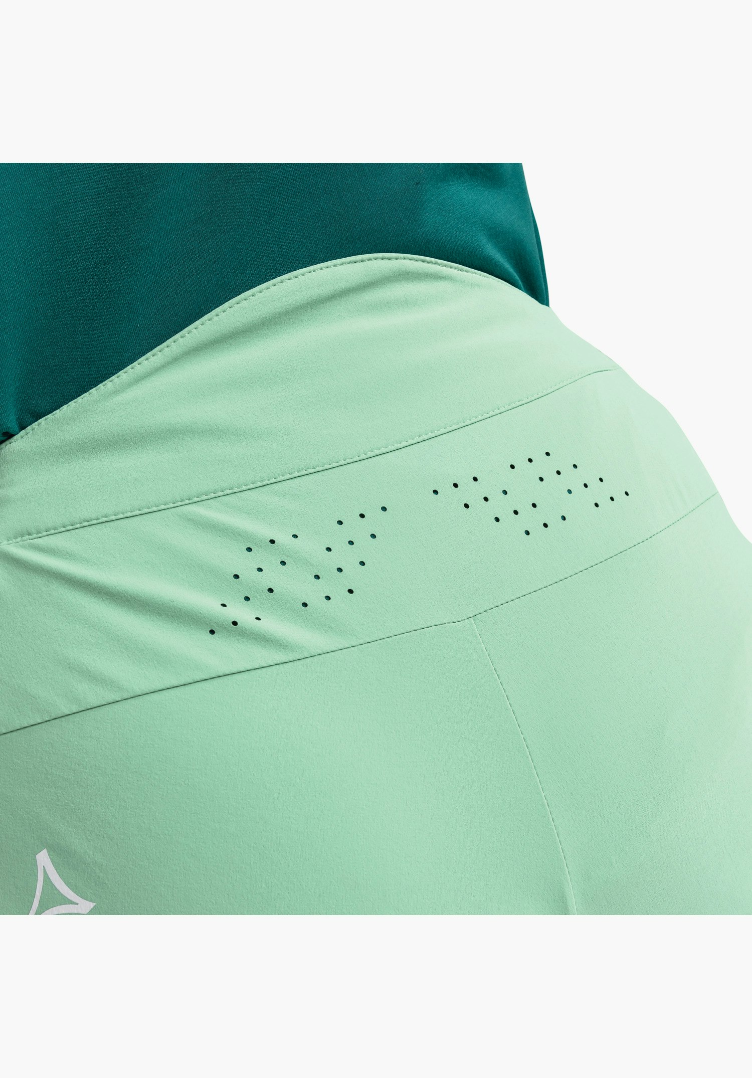 Shorts Mellow Trail L