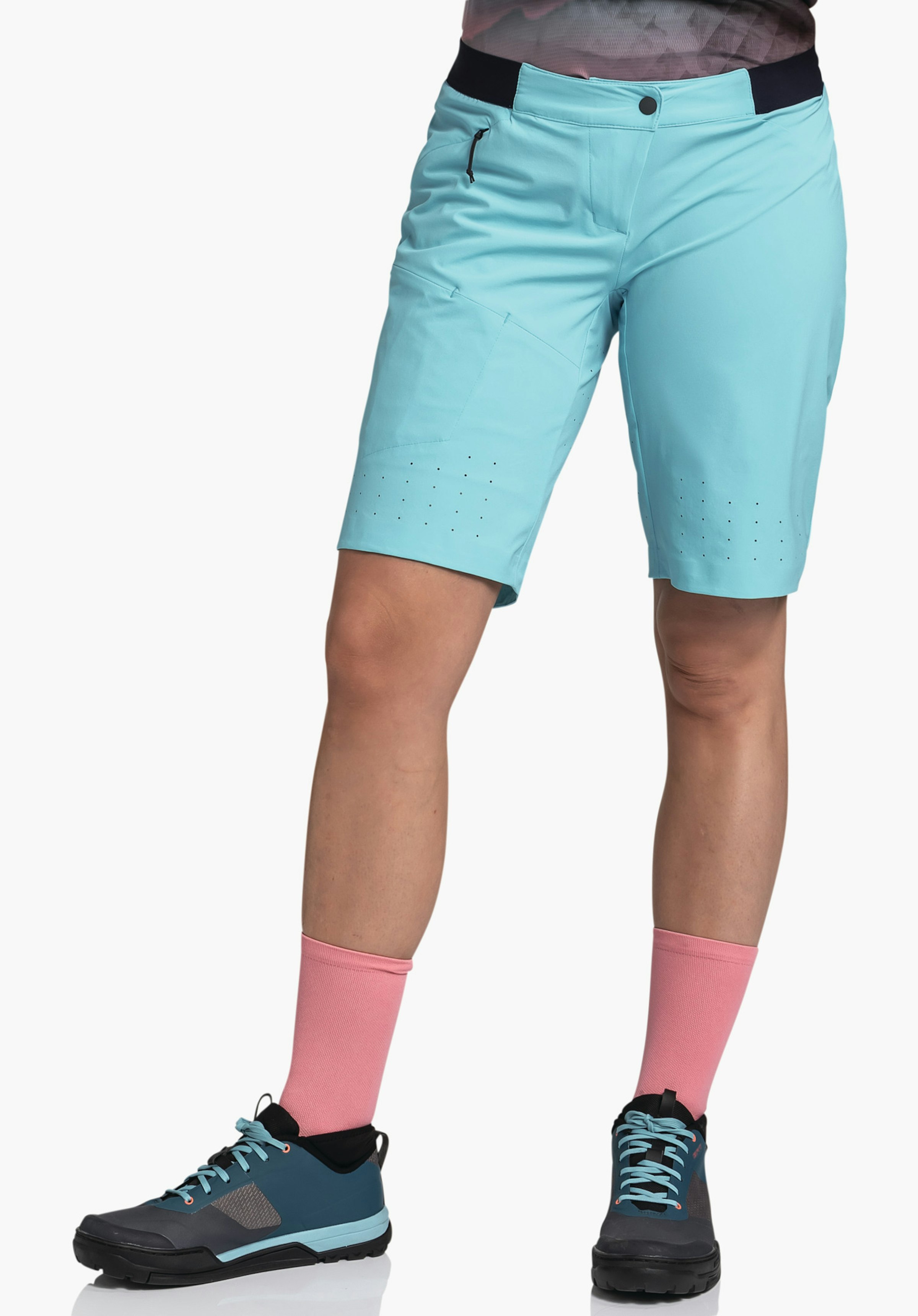 Shorts Mellow Trail L