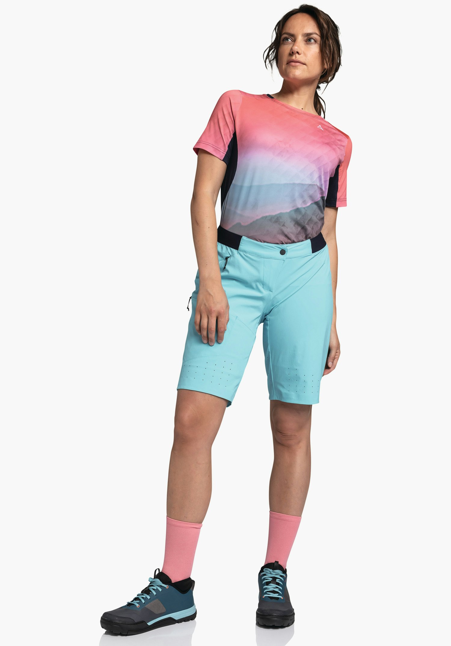 Shorts Mellow Trail L