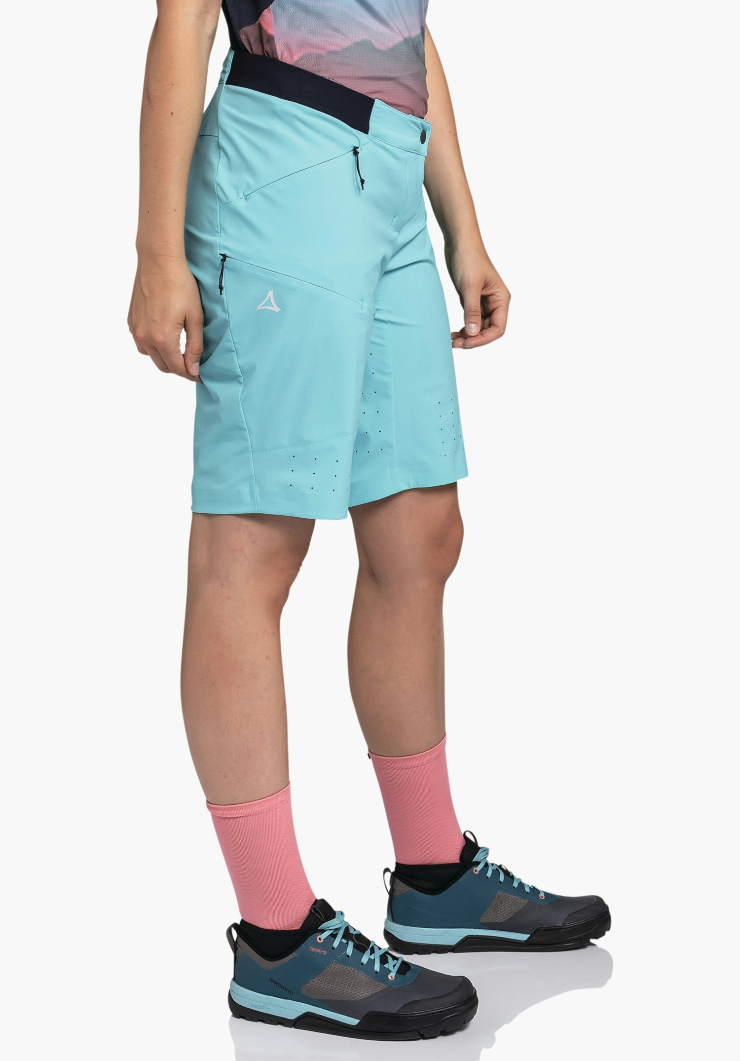 Shorts Mellow Trail L