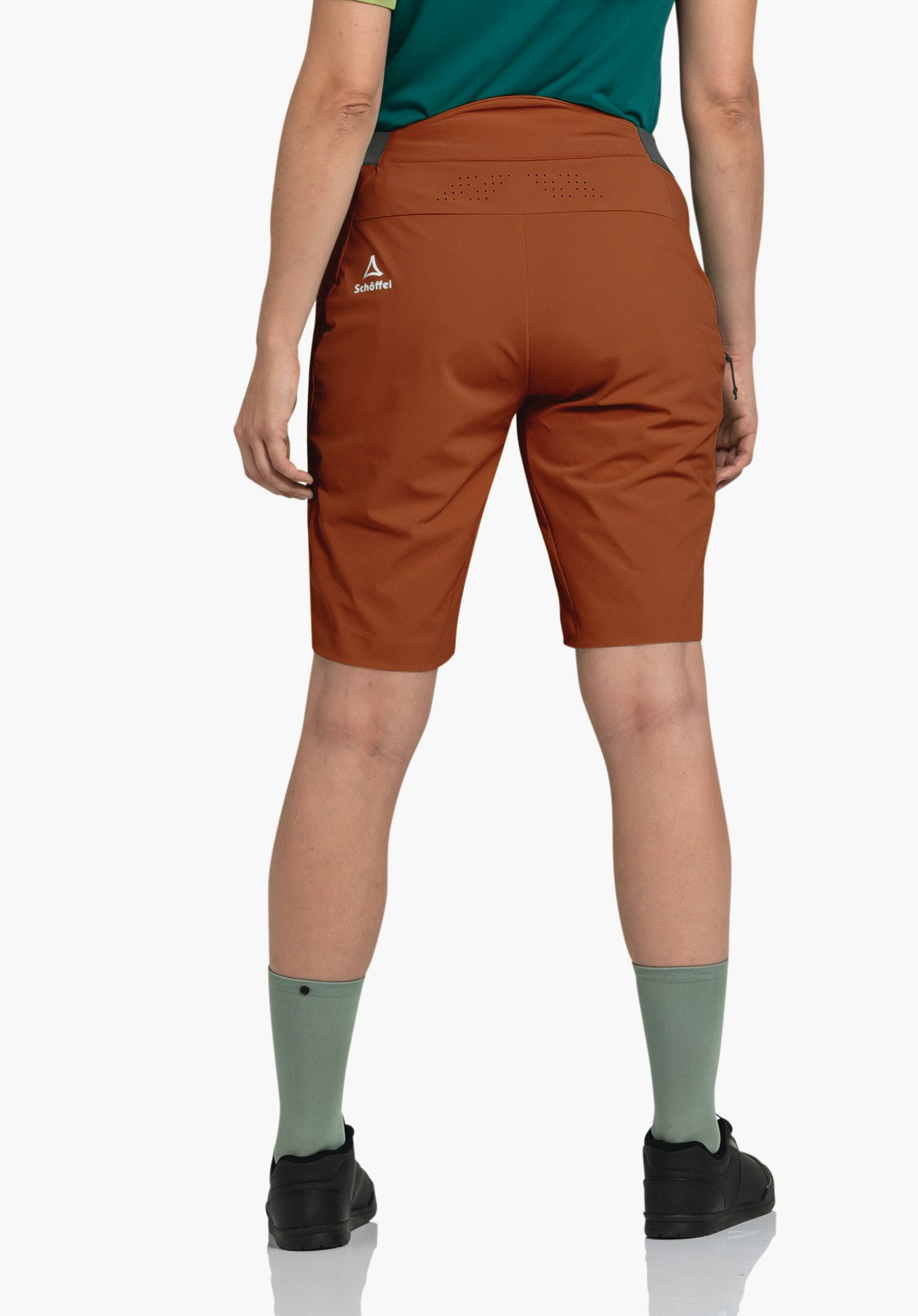 Shorts Mellow Trail L