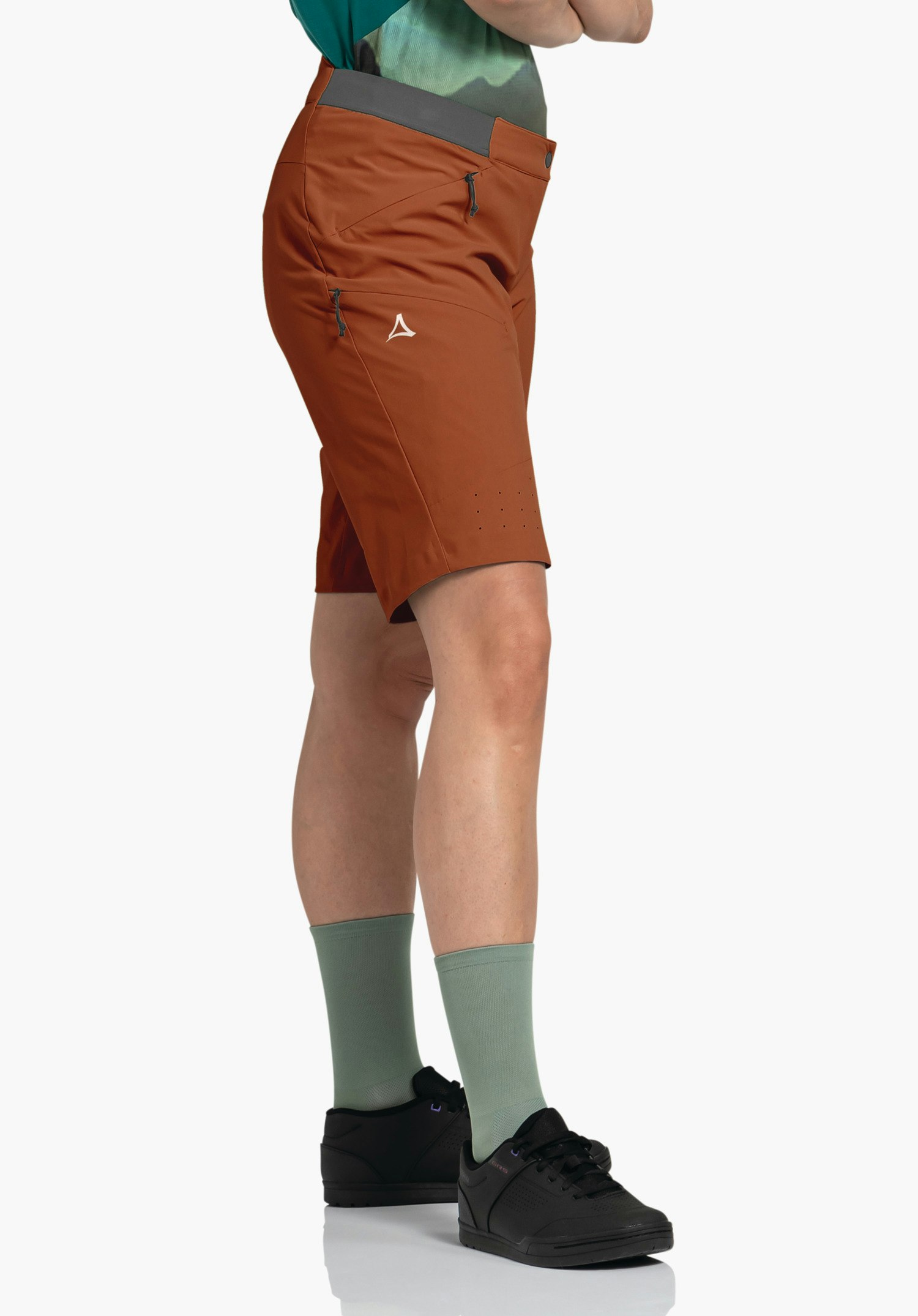 Shorts Mellow Trail L