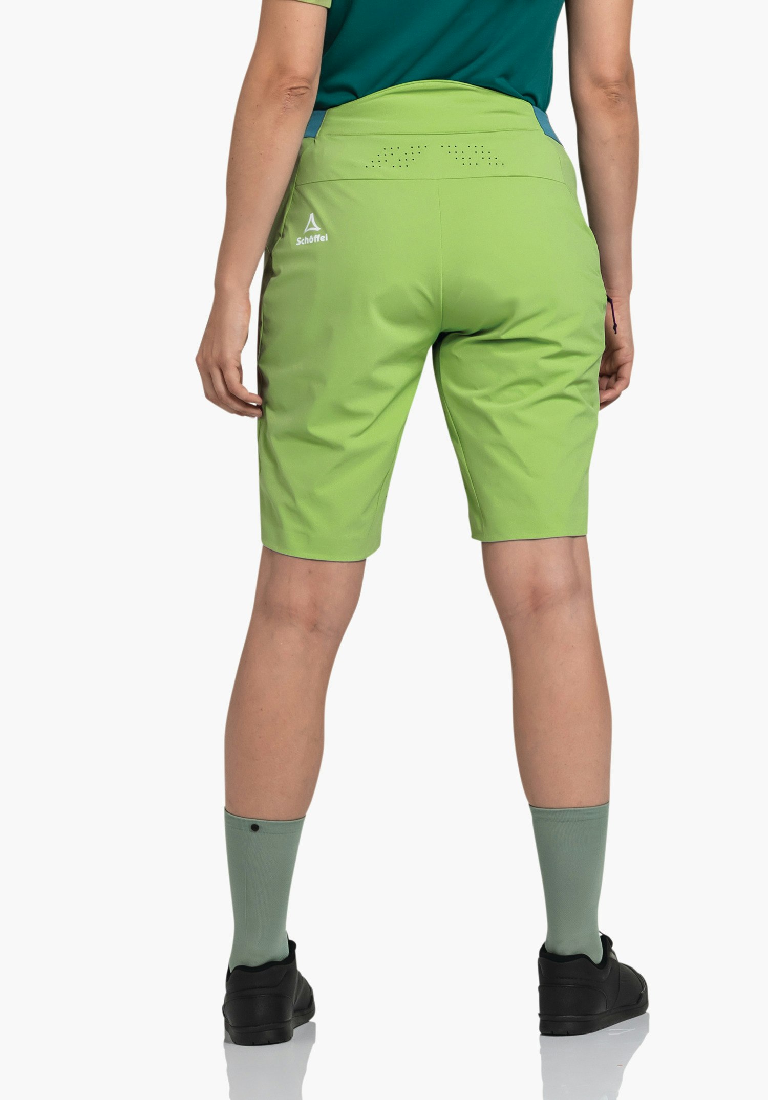 Shorts Mellow Trail L