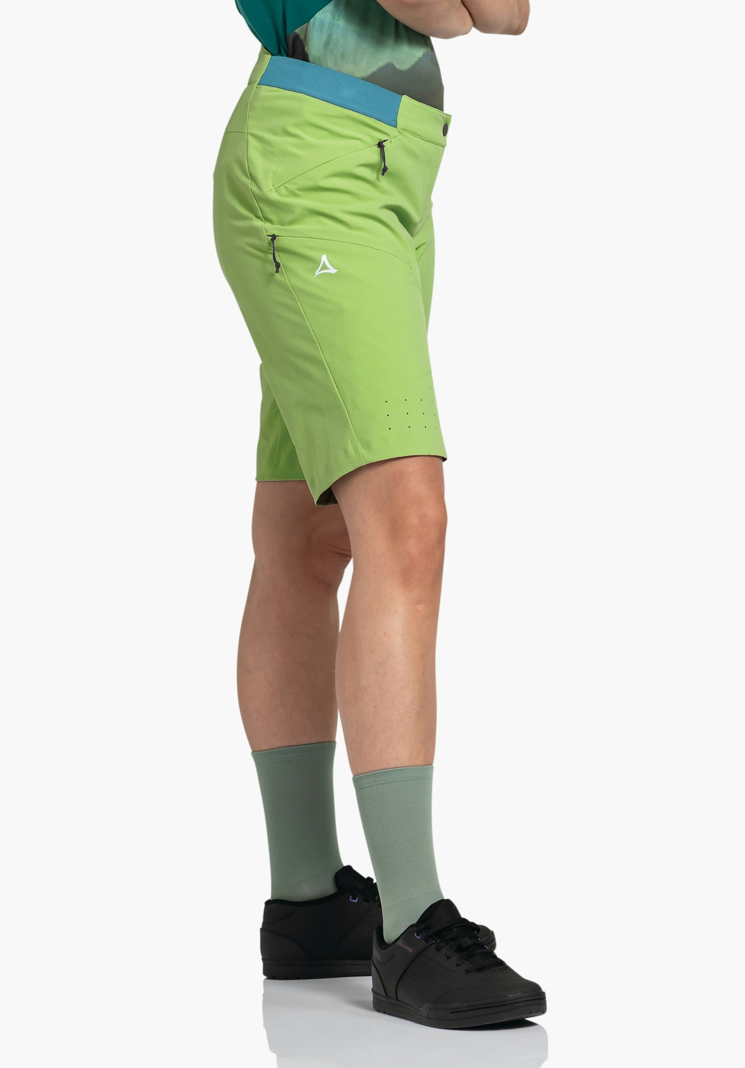 Shorts Mellow Trail L