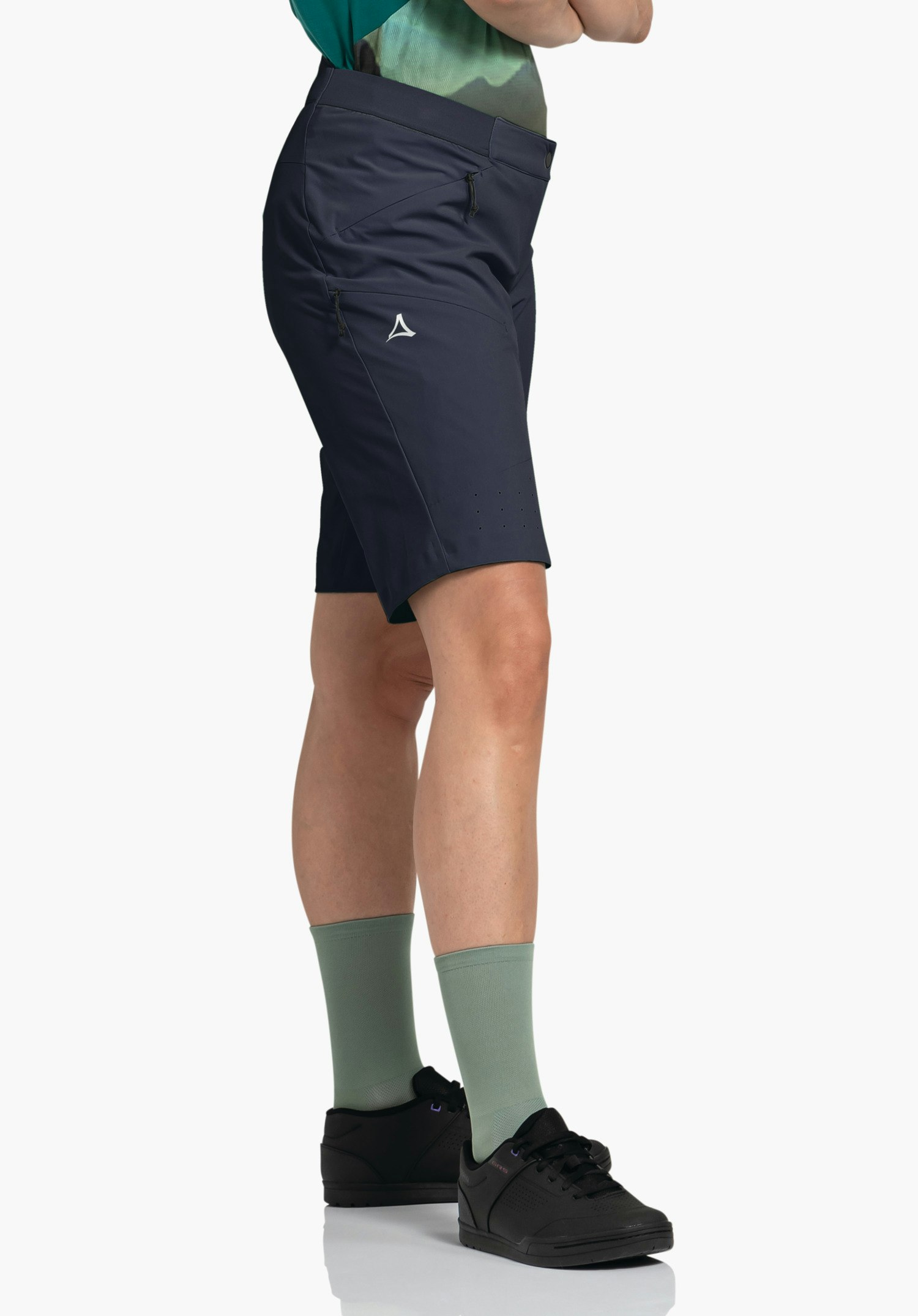 Shorts Mellow Trail L