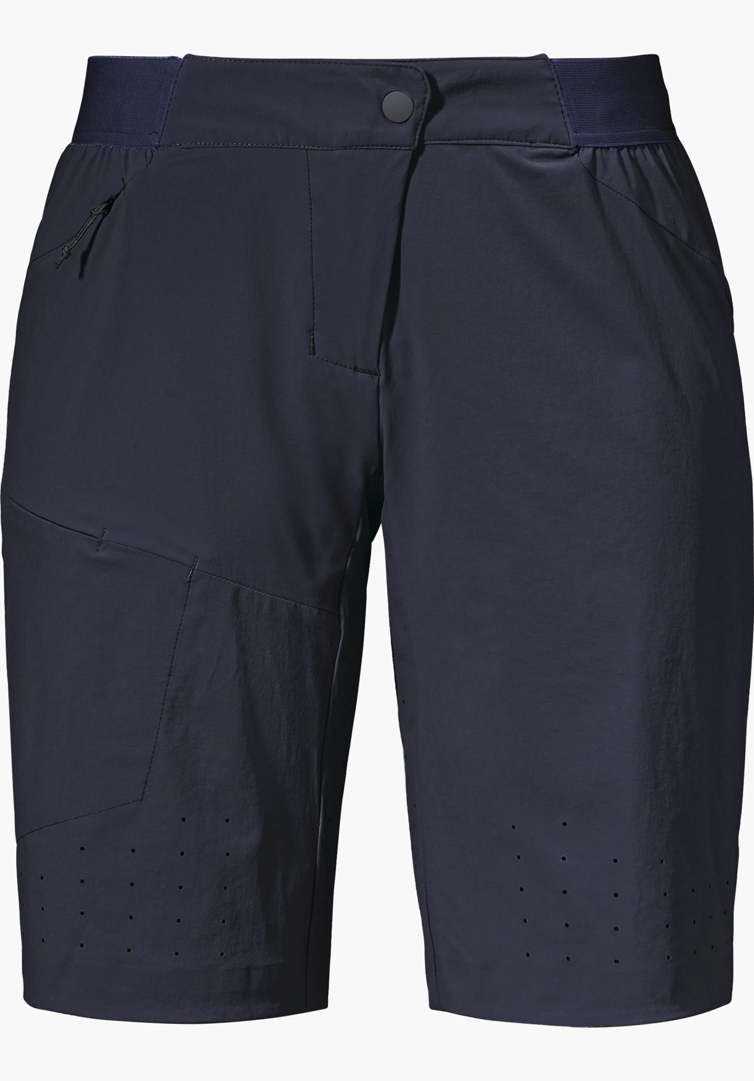 Shorts Mellow Trail L blau | Schöffel