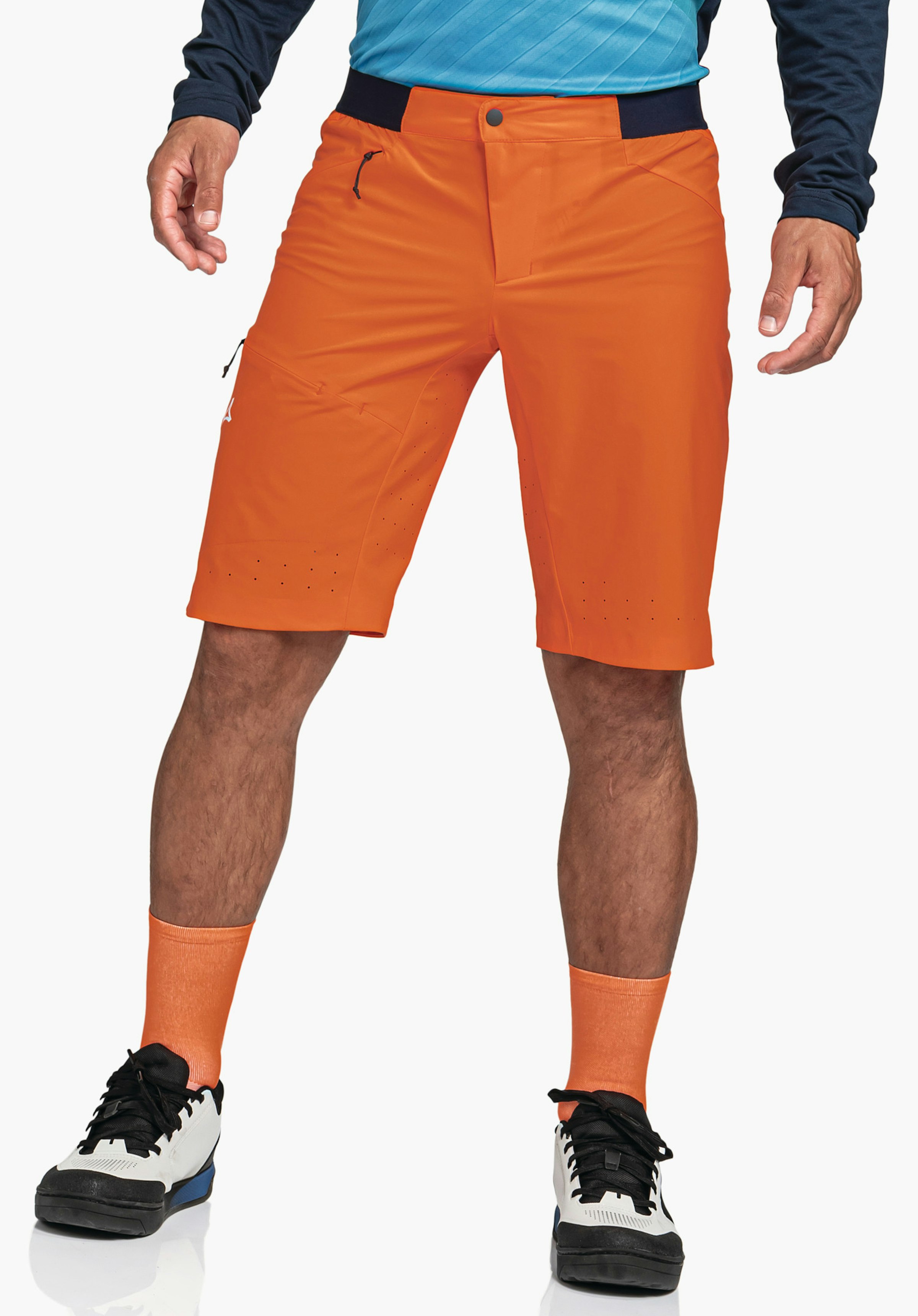 Shorts Mellow Trail M