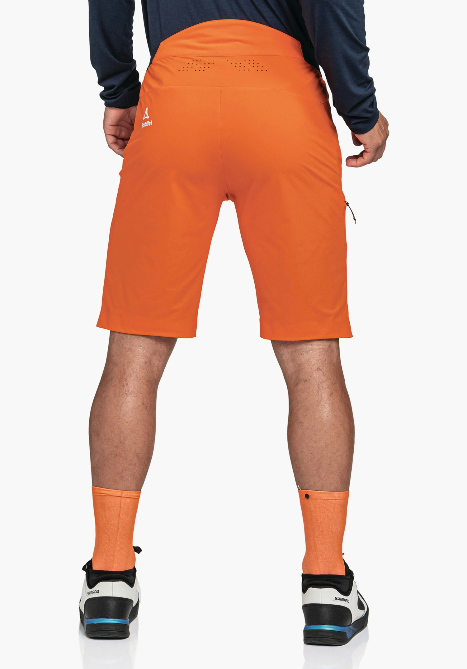 Shorts Mellow Trail M