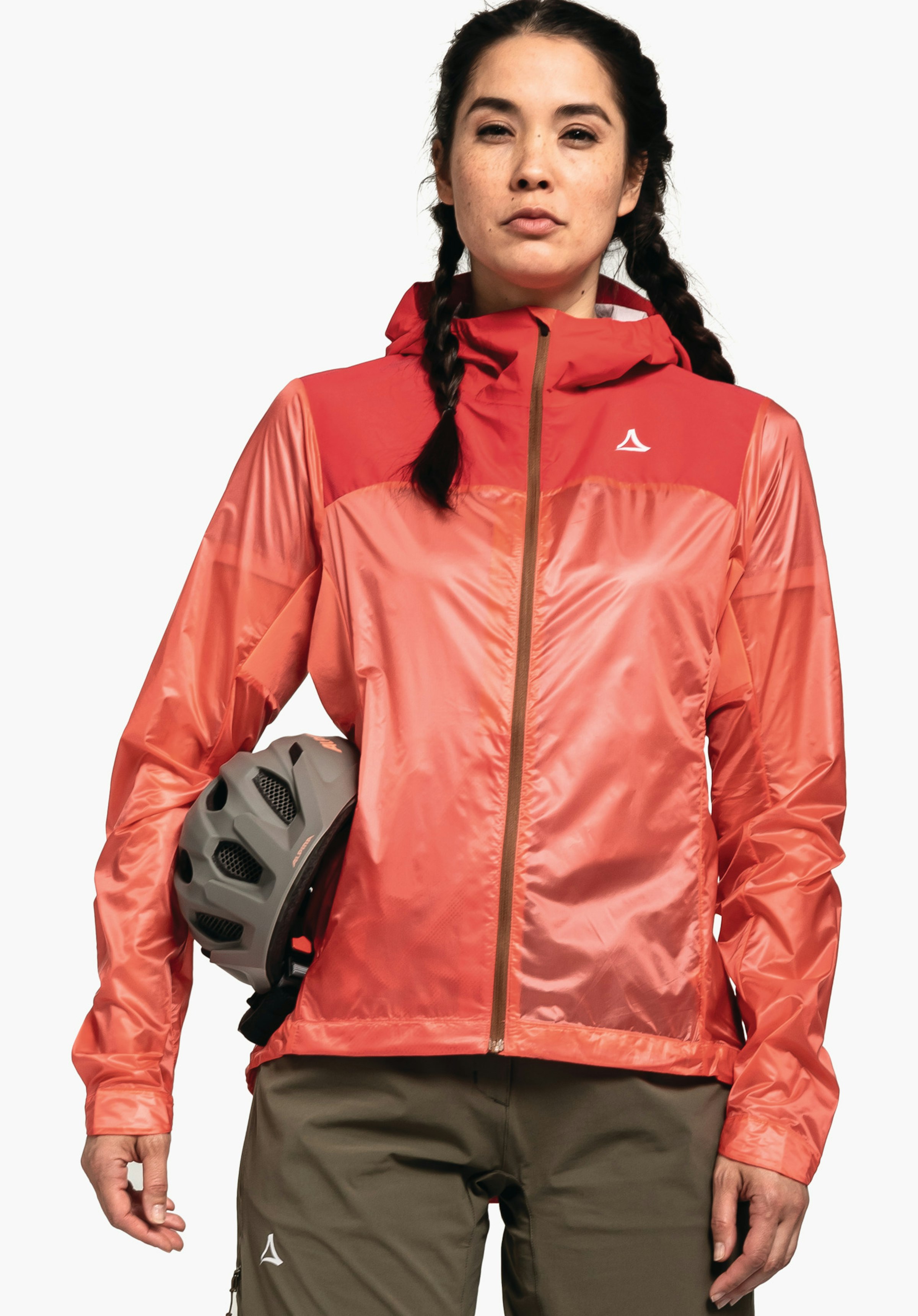 Hybrid Jkt Flow Trail L