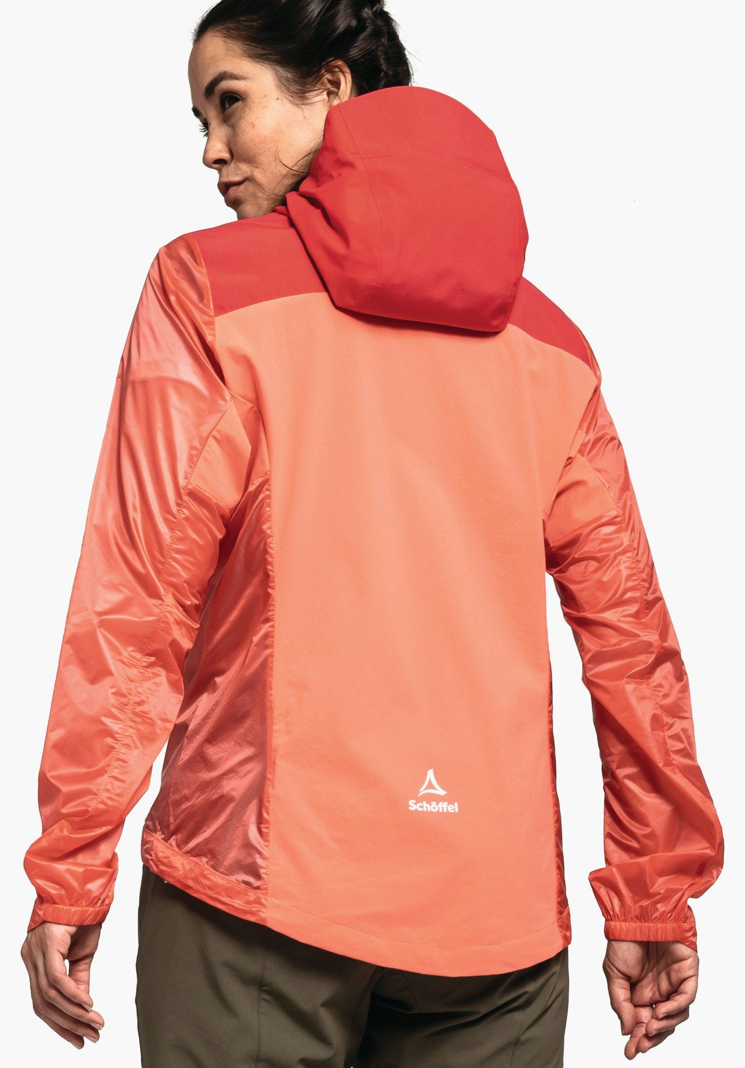 Hybrid Jkt Flow Trail L