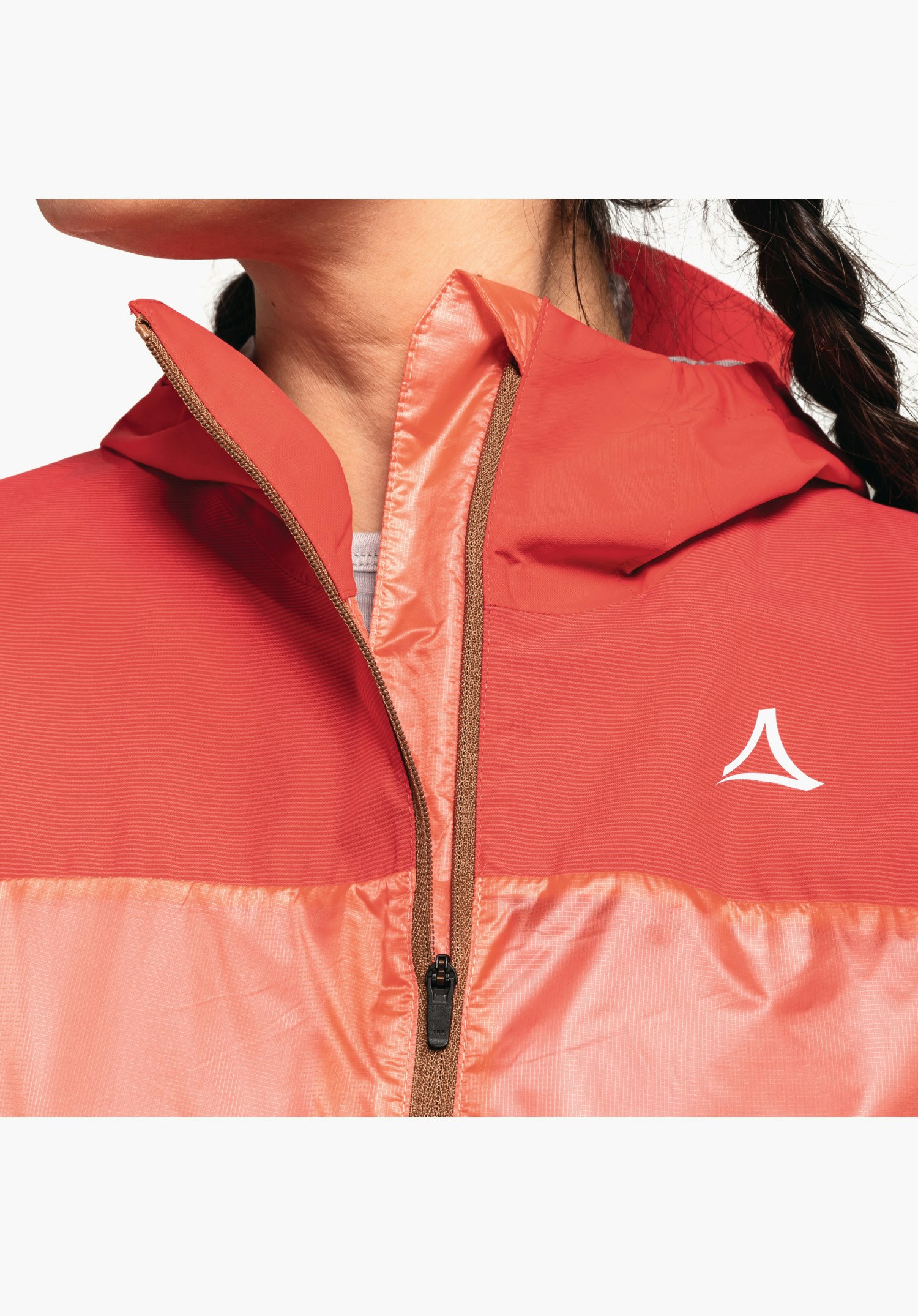 Hybrid Jkt Flow Trail L