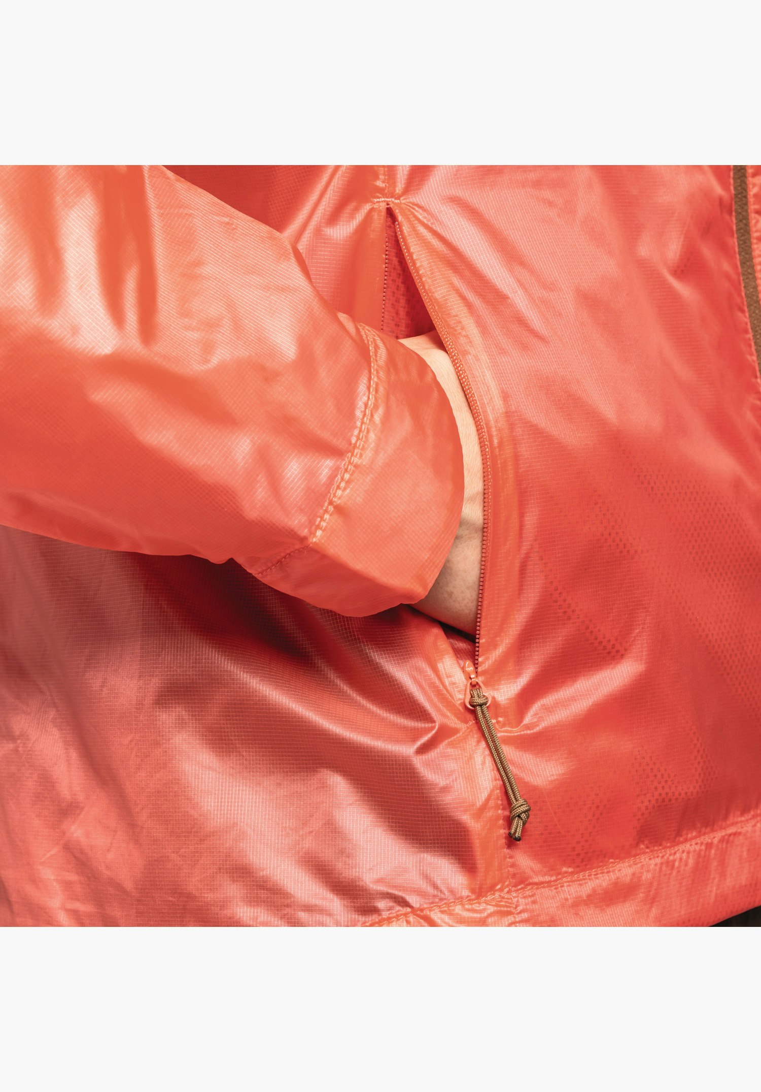 Hybrid Jkt Flow Trail L