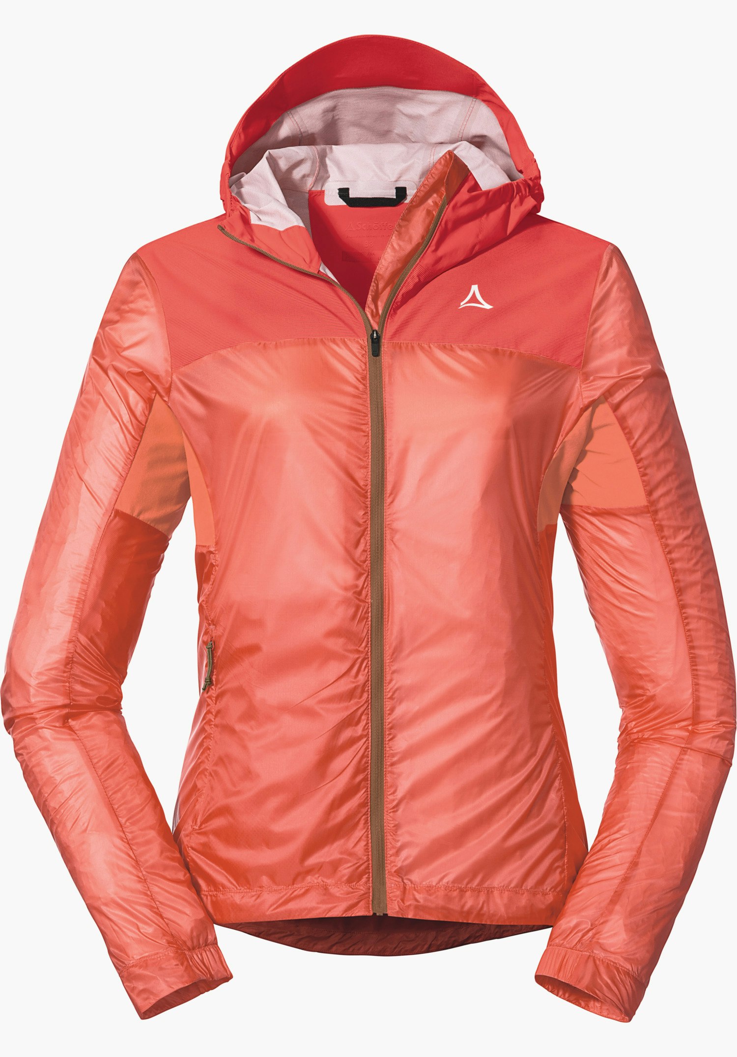 Hybrid Jkt Flow Trail L