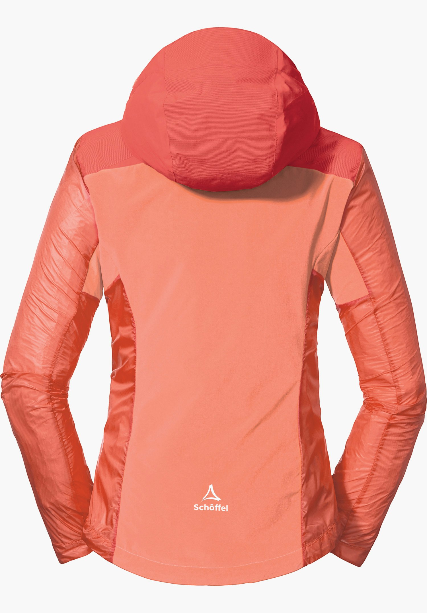 Hybrid Jkt Flow Trail L