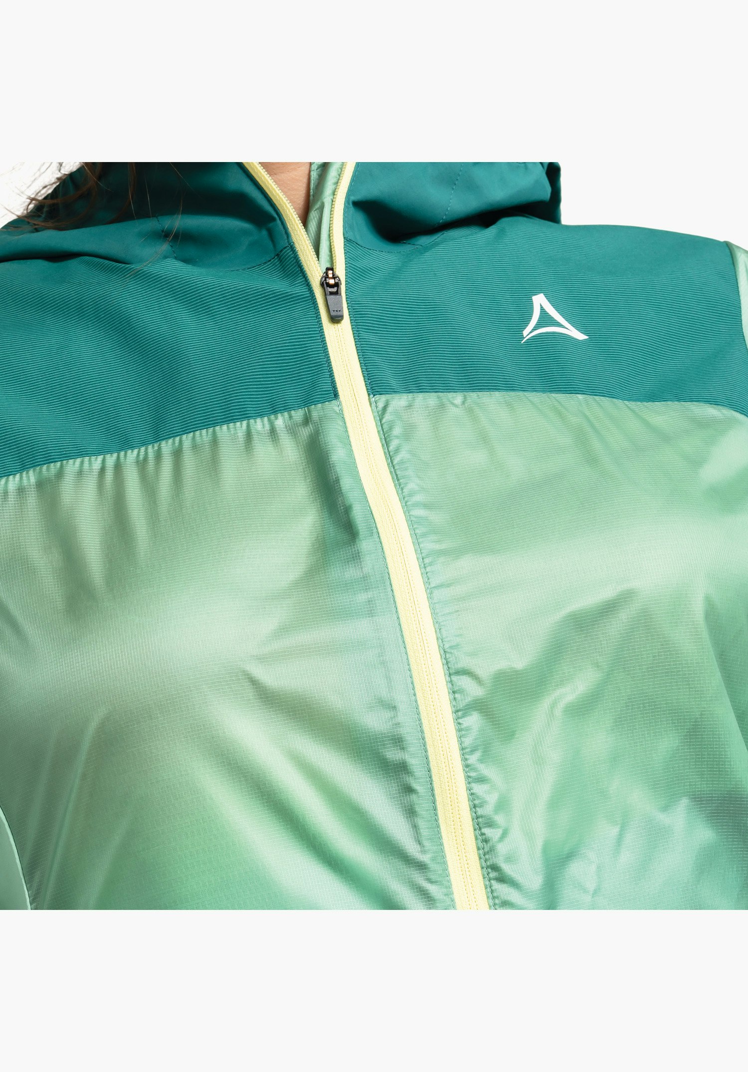 Hybrid Jkt Flow Trail L