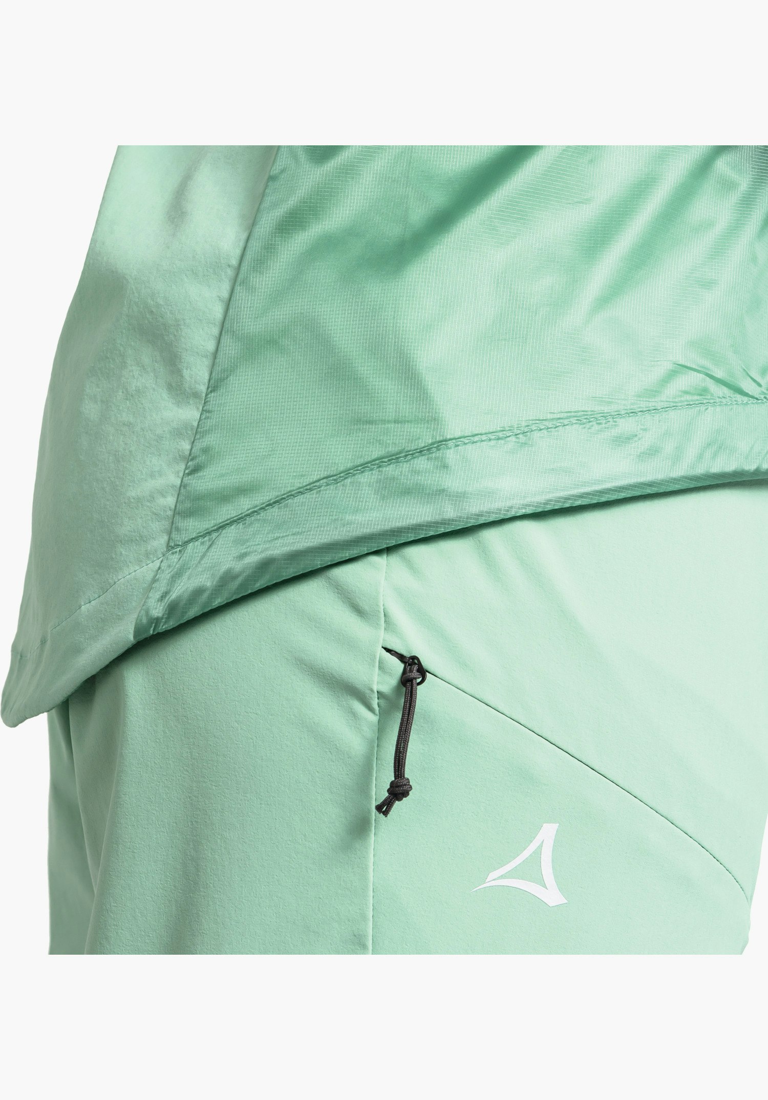 Hybrid Jkt Flow Trail L