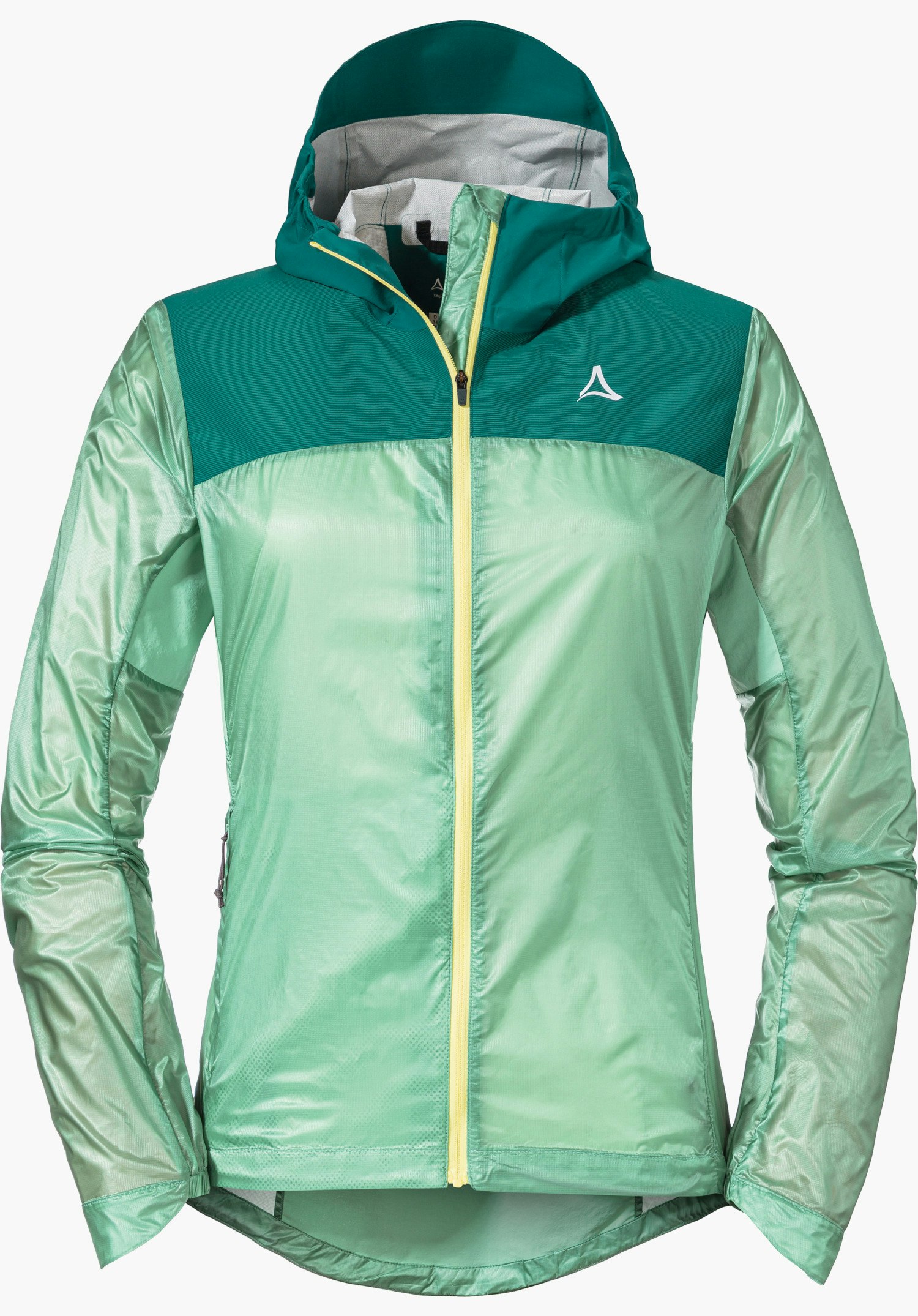 Hybrid Jkt Flow Trail L