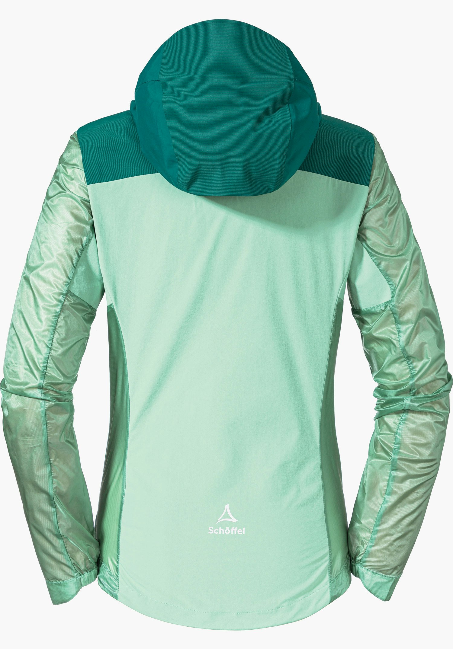 Hybrid Jkt Flow Trail L