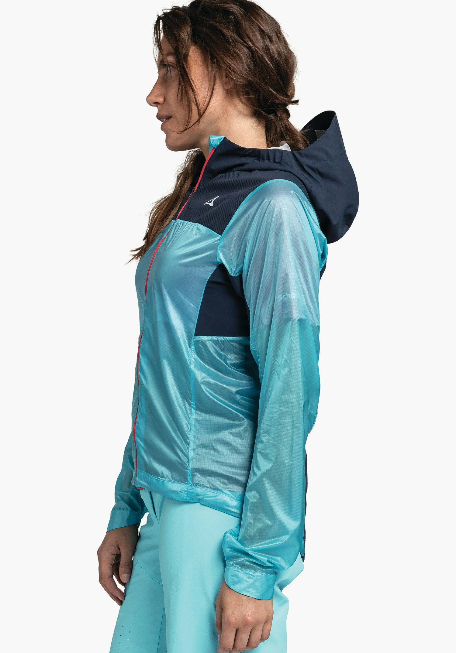 Hybrid Jkt Flow Trail L