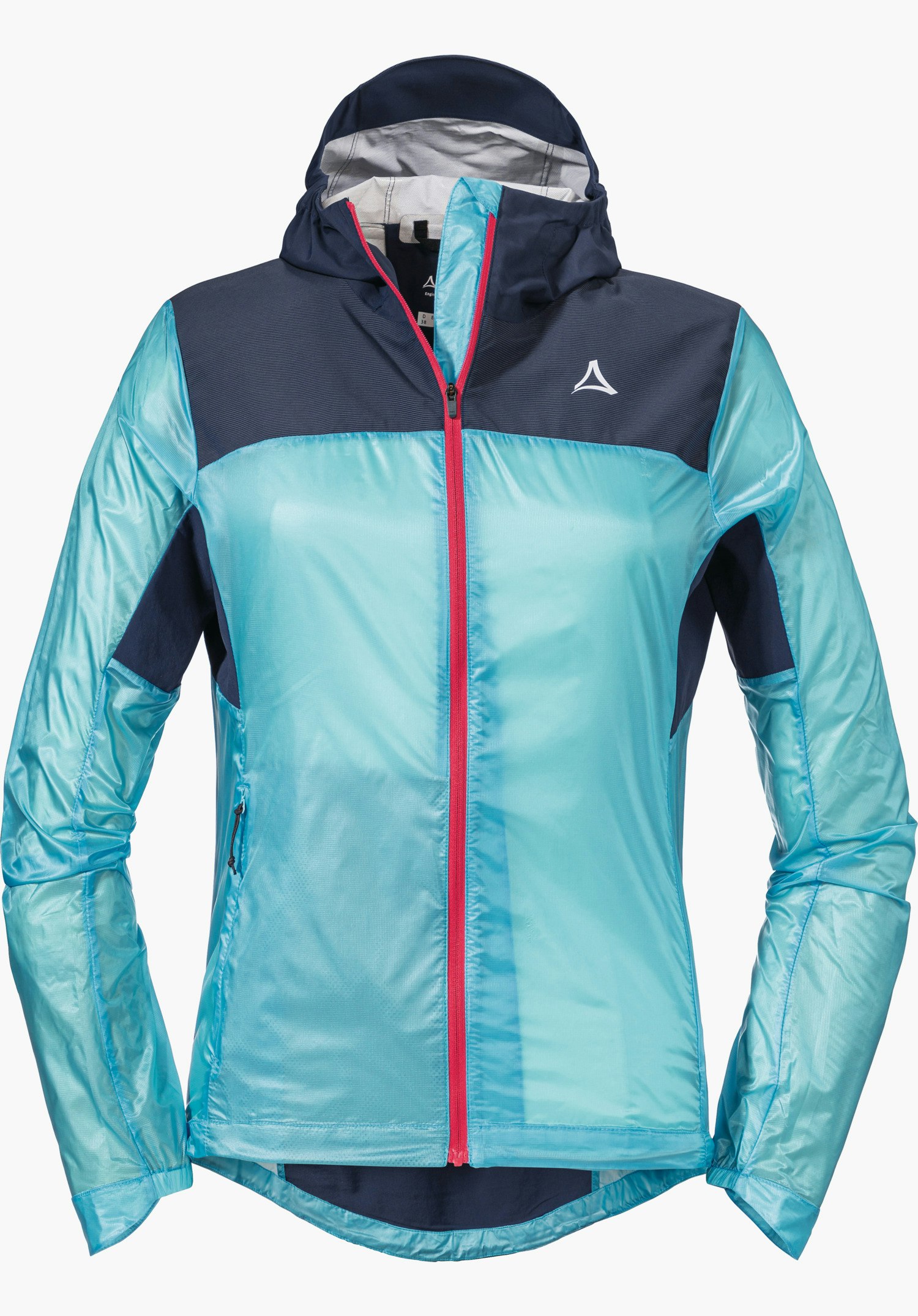 Hybrid Jkt Flow Trail L