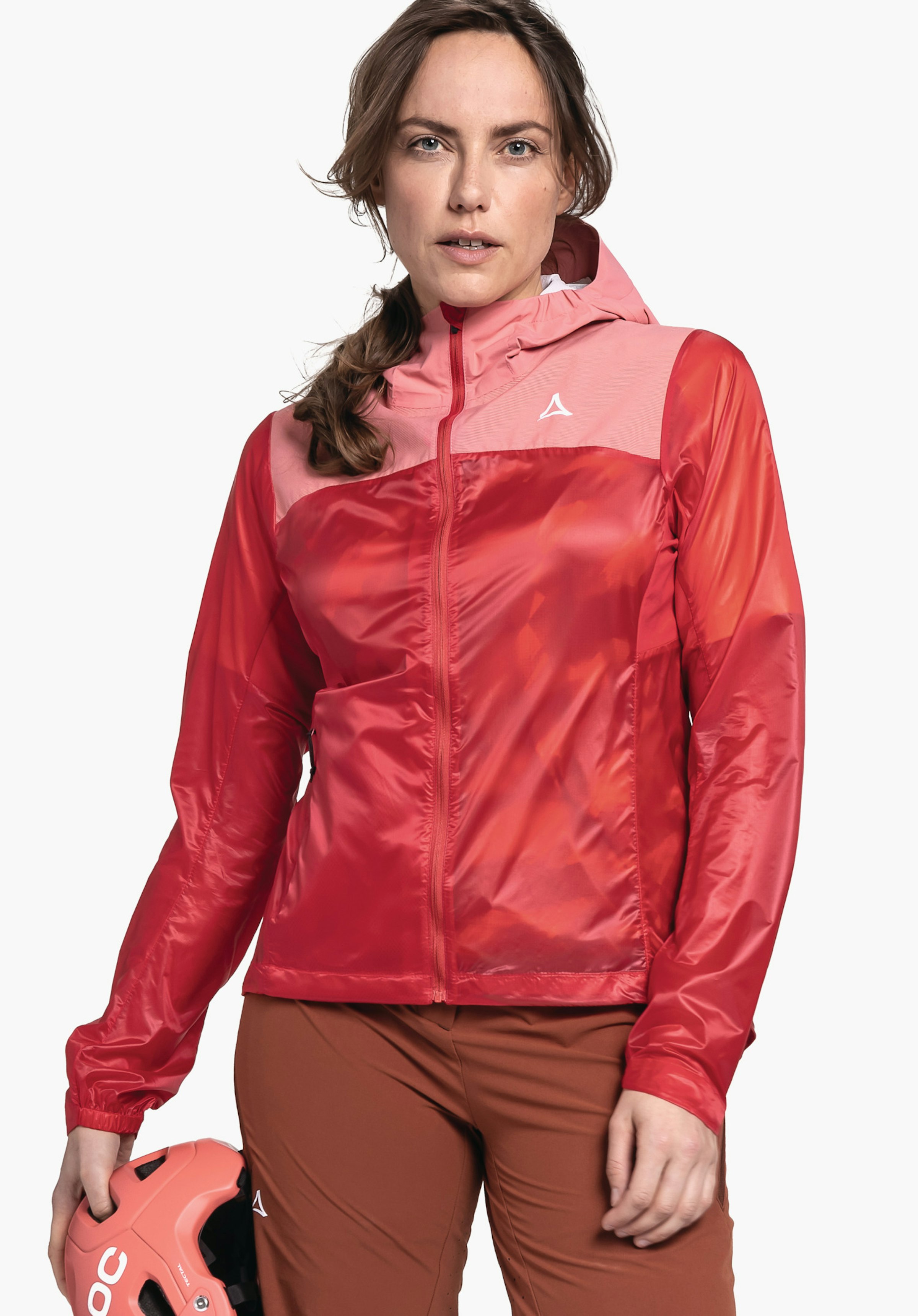 Hybrid Jkt Flow Trail L