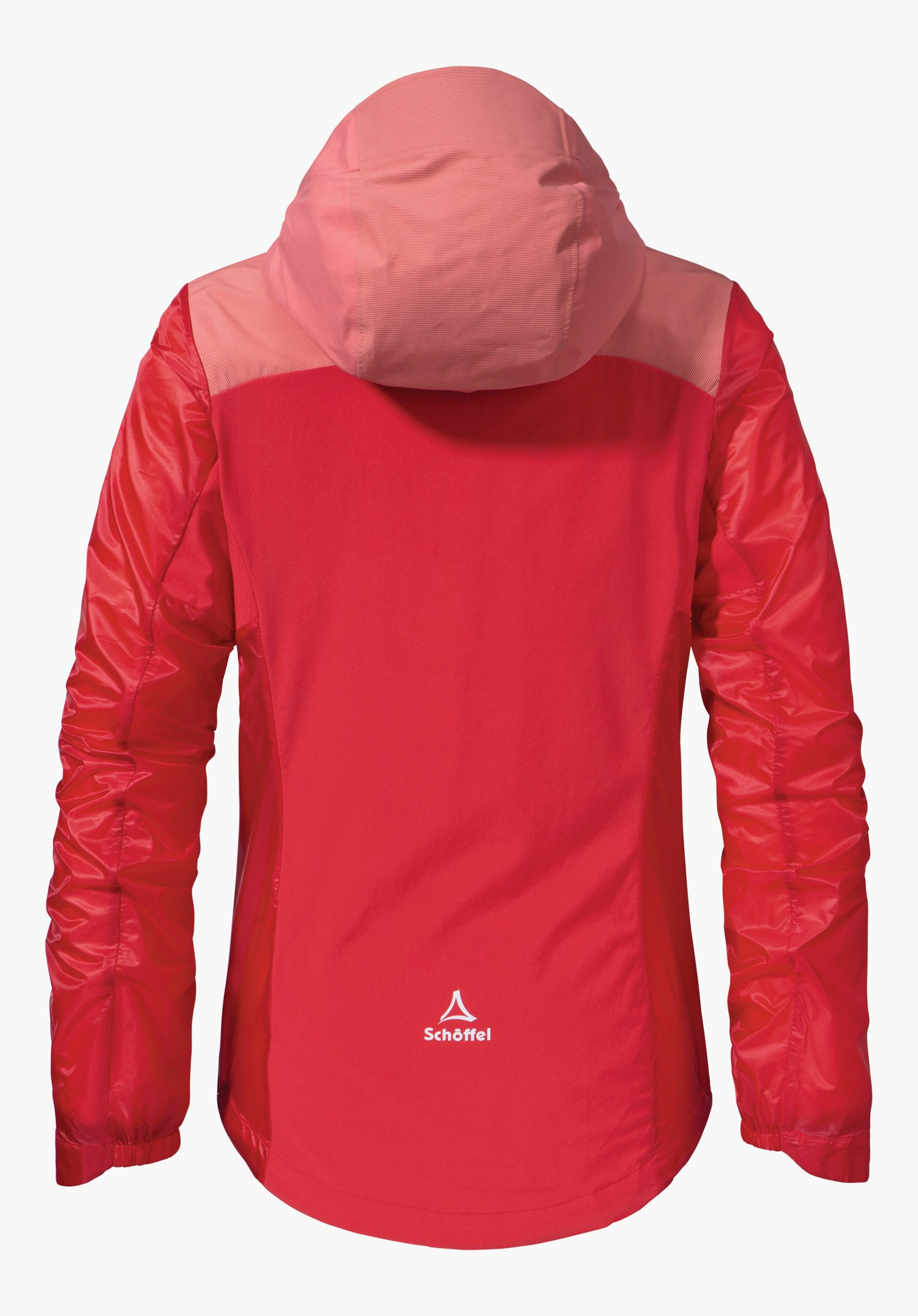 Hybrid Jkt Flow Trail L