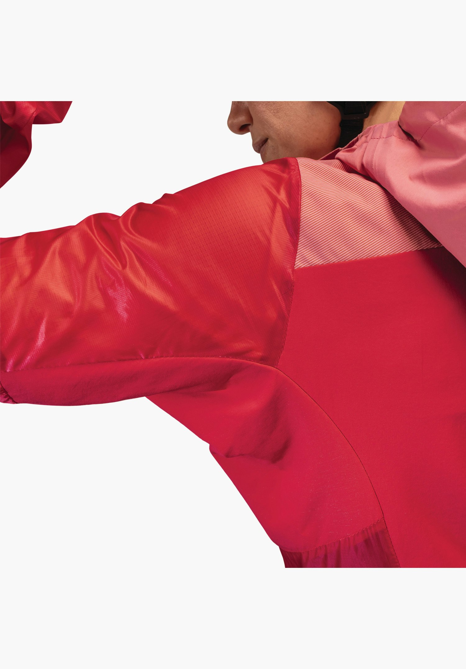 Hybrid Jkt Flow Trail L