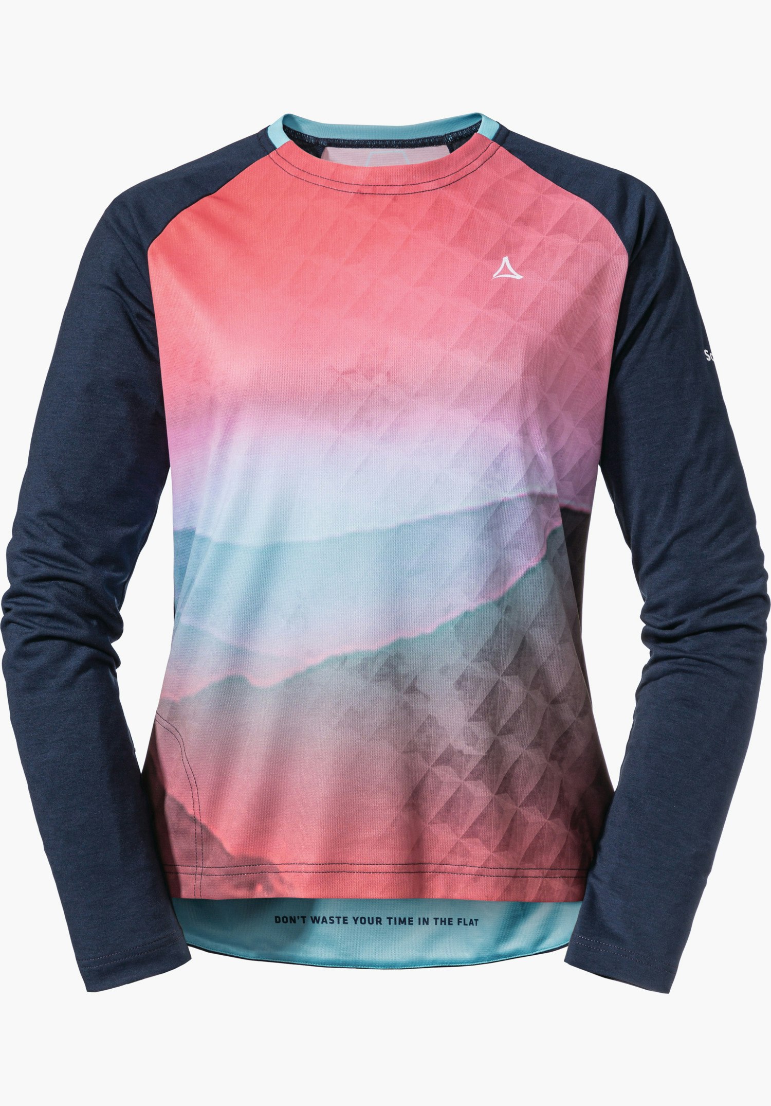 Longsleeve Altitude L