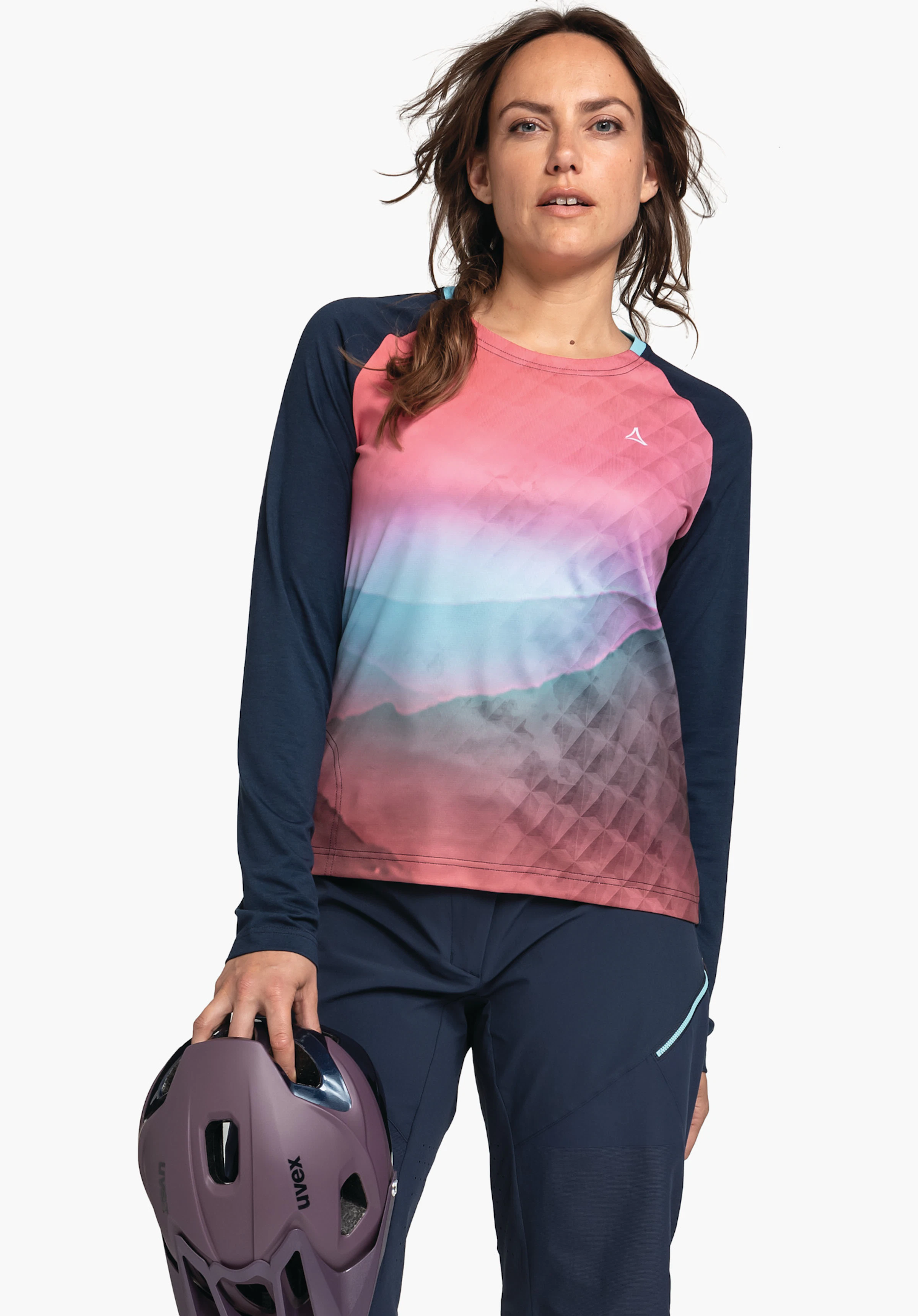 Longsleeve Altitude L