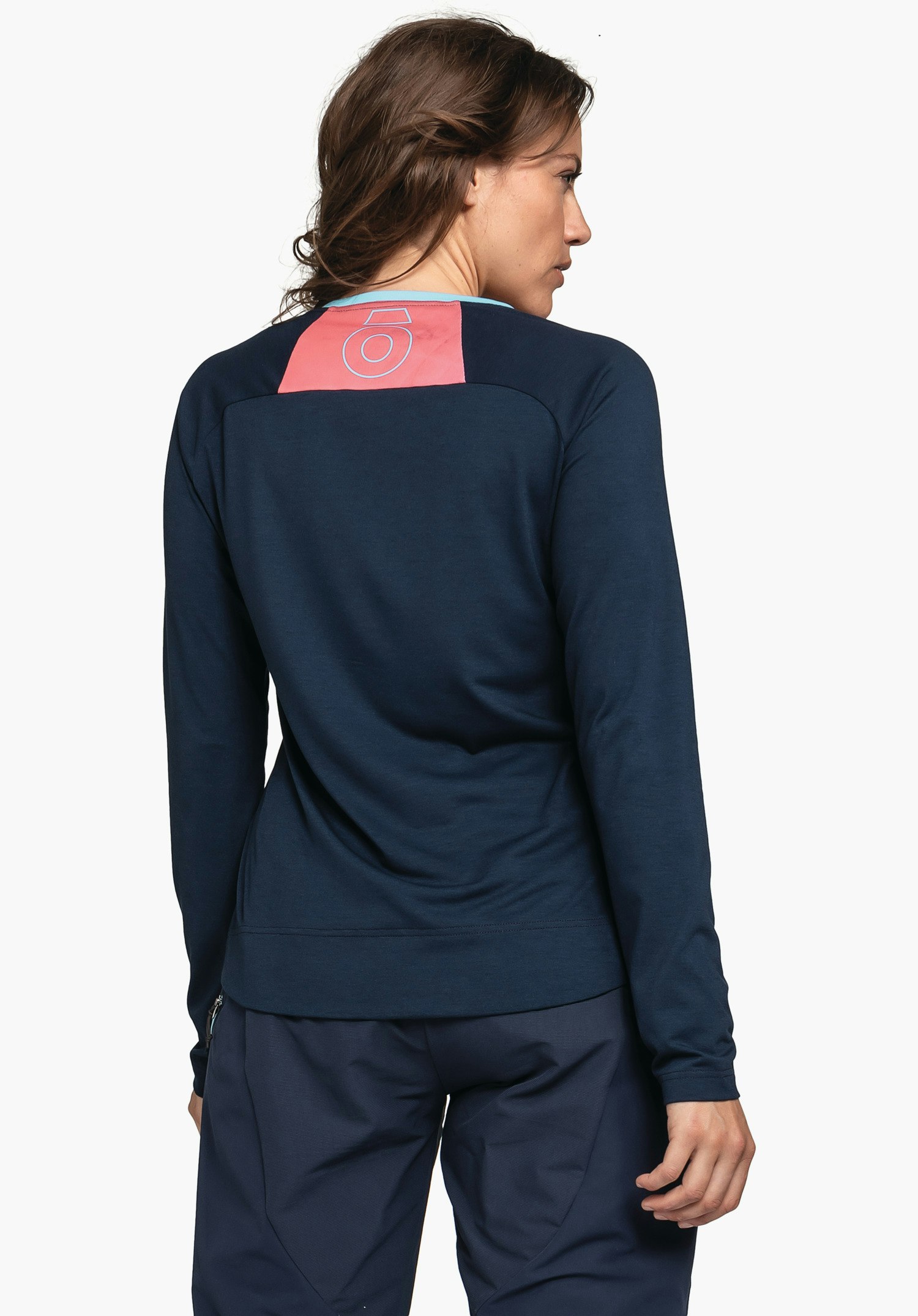 Longsleeve Altitude L