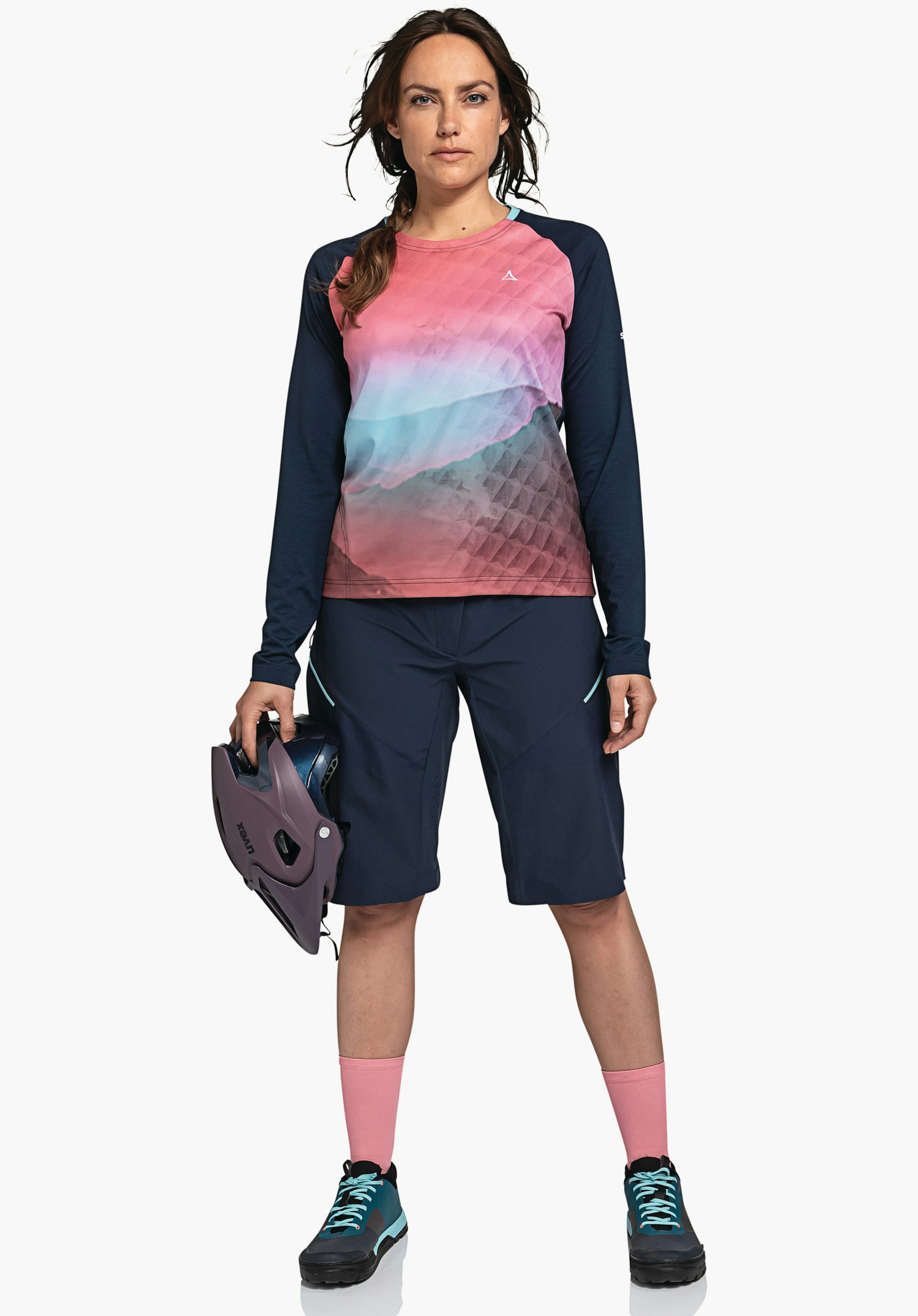 Longsleeve Altitude L