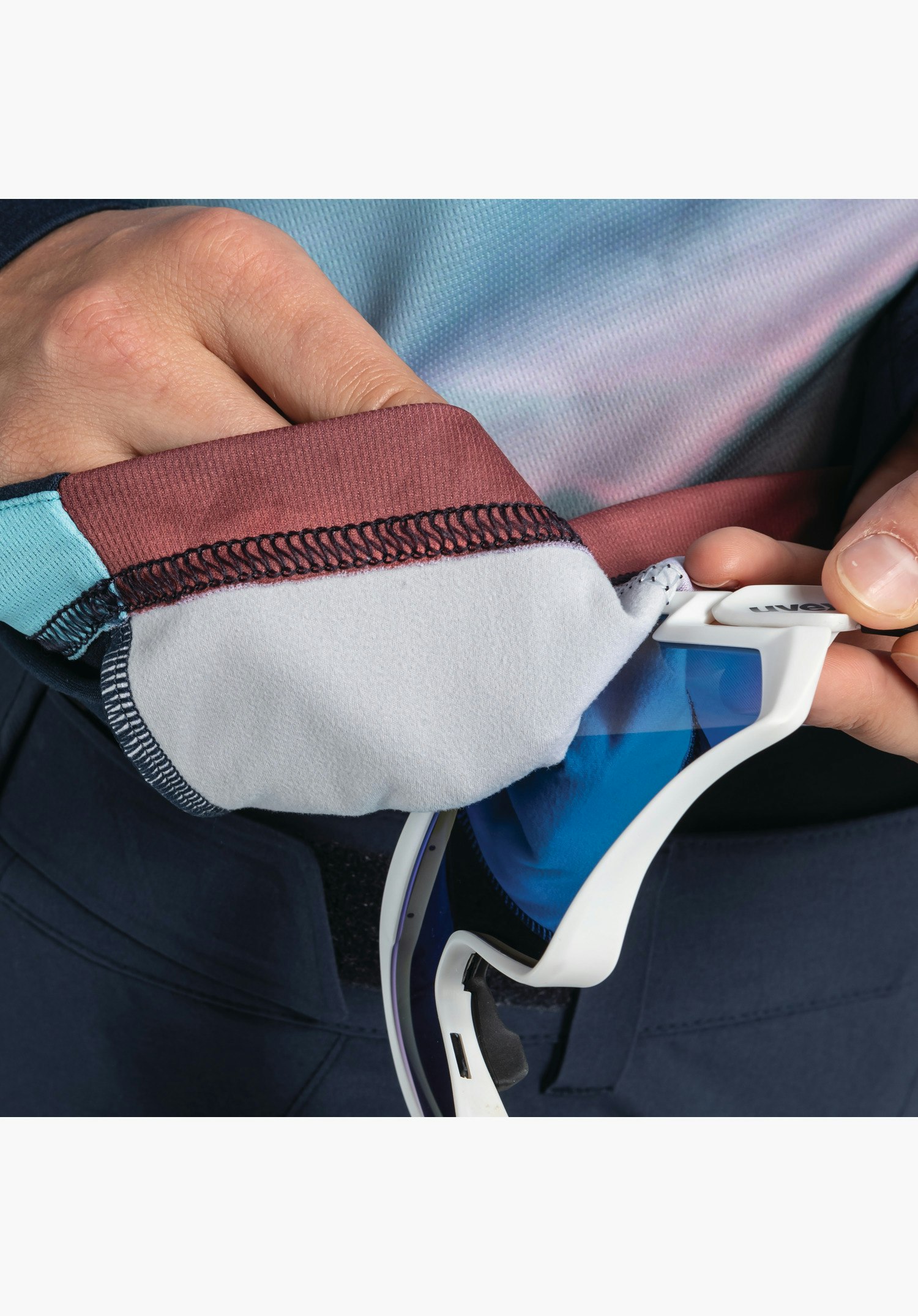 Longsleeve Altitude L