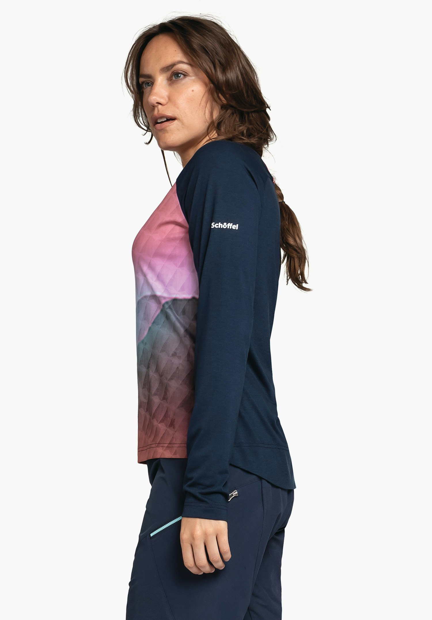 Longsleeve Altitude L