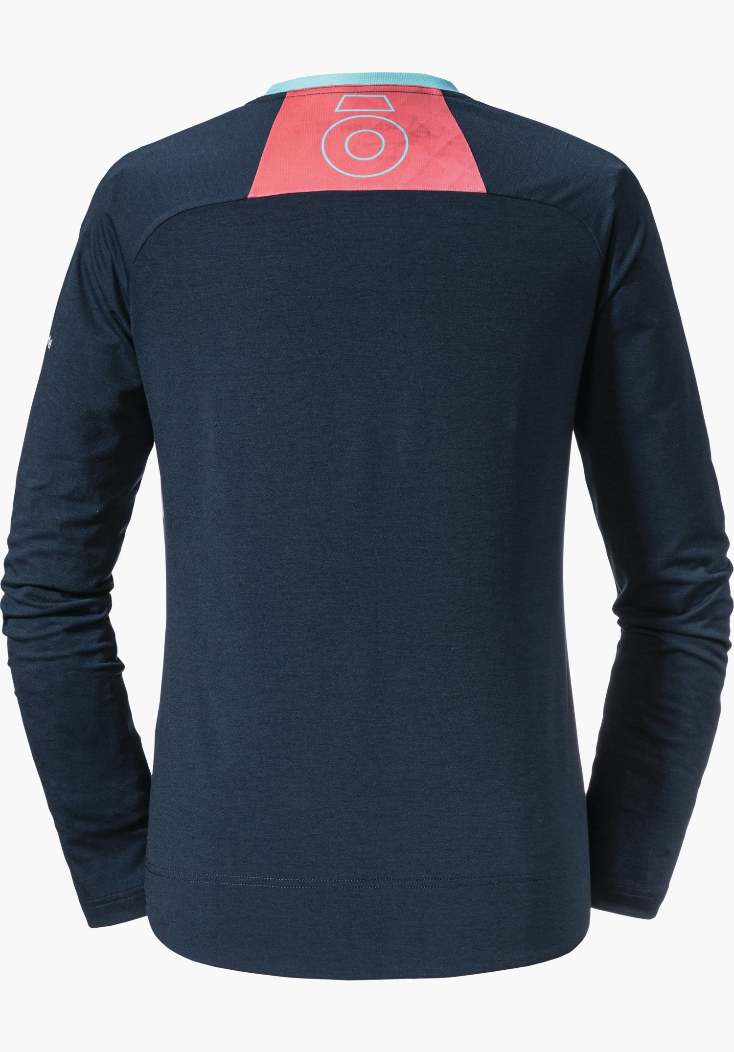Longsleeve Altitude L
