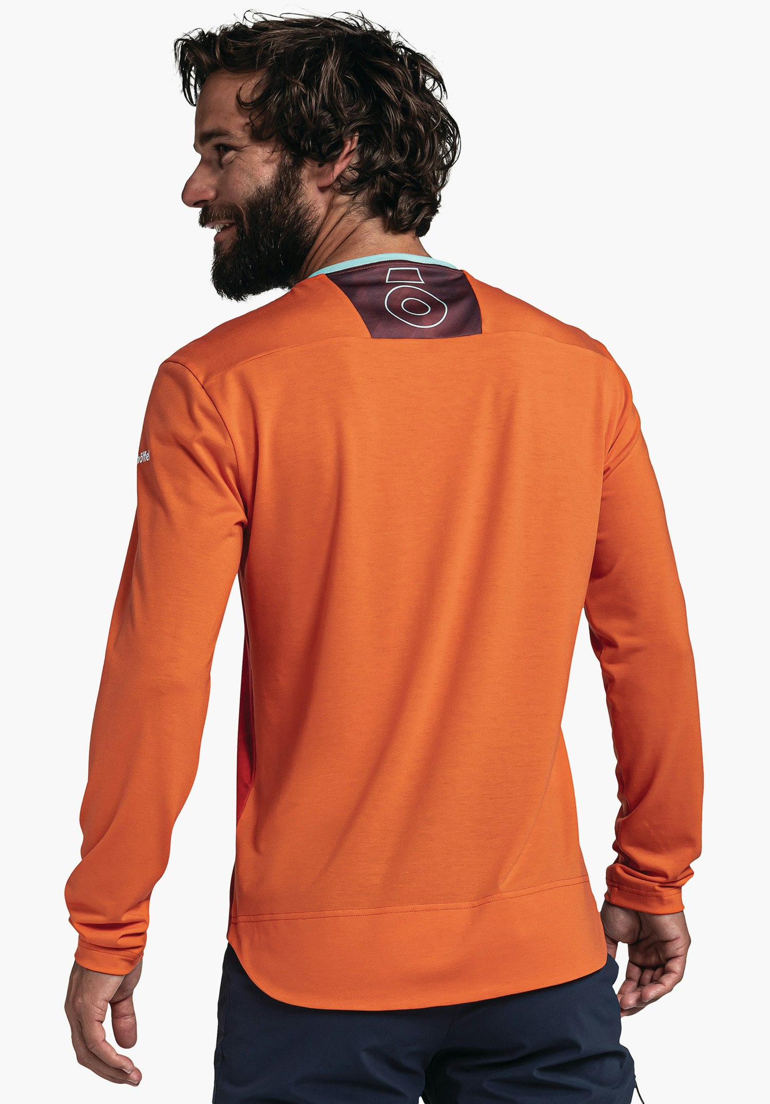 Longsleeve Altitude M