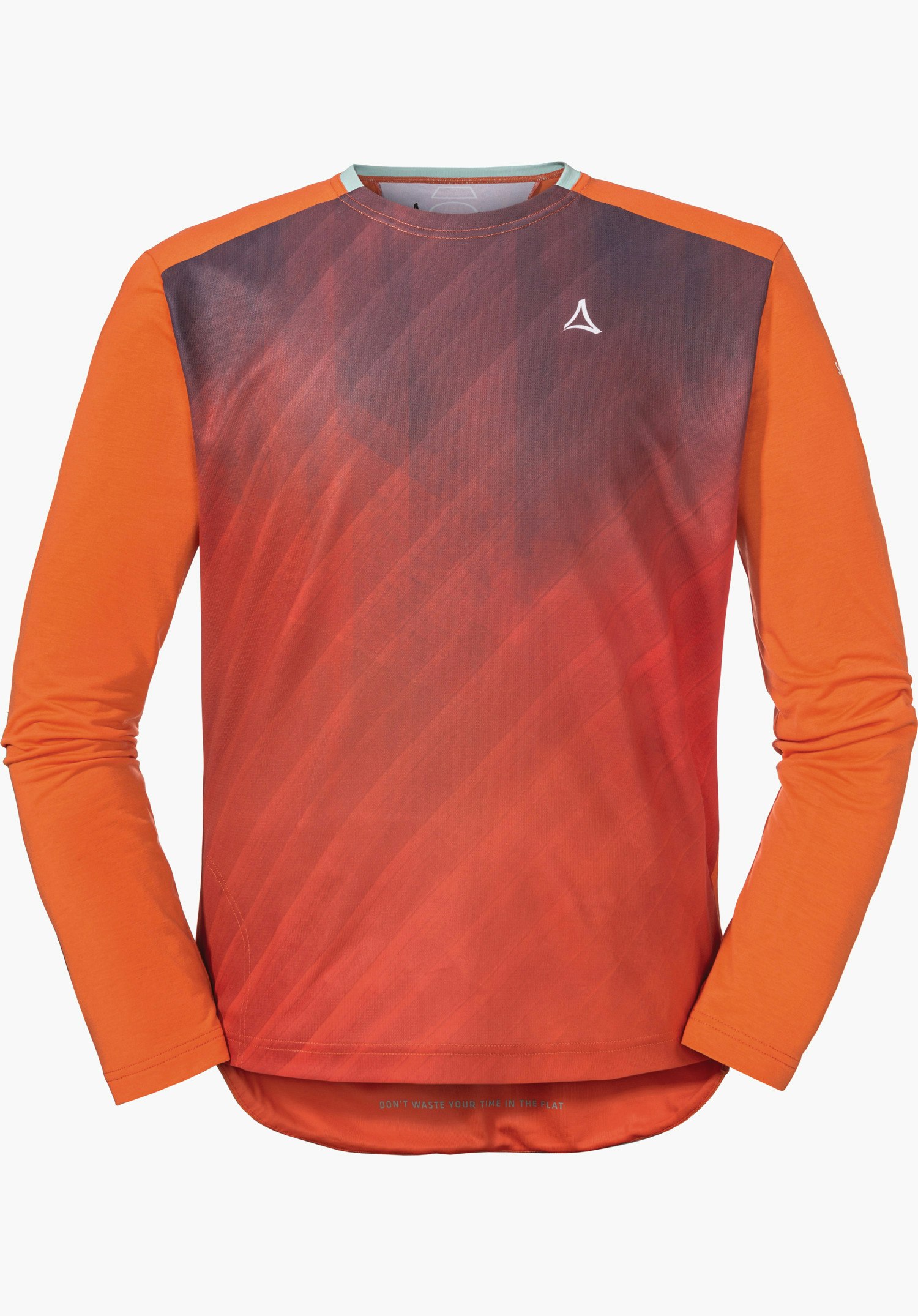 Longsleeve Altitude M