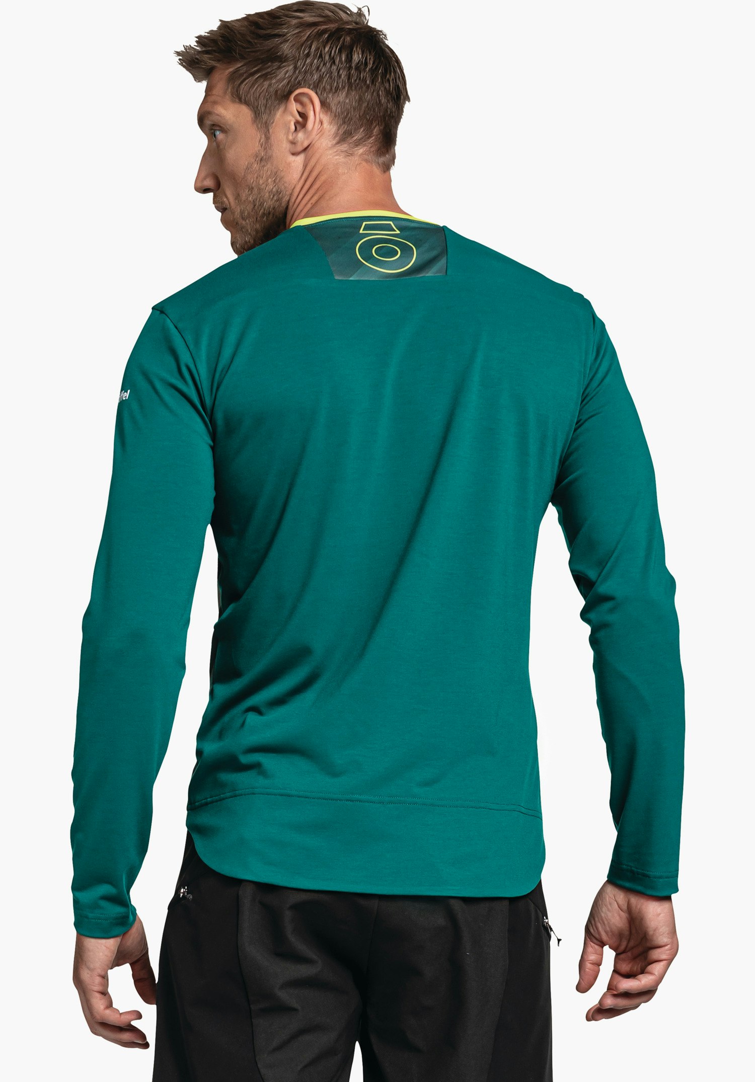 Longsleeve Altitude M